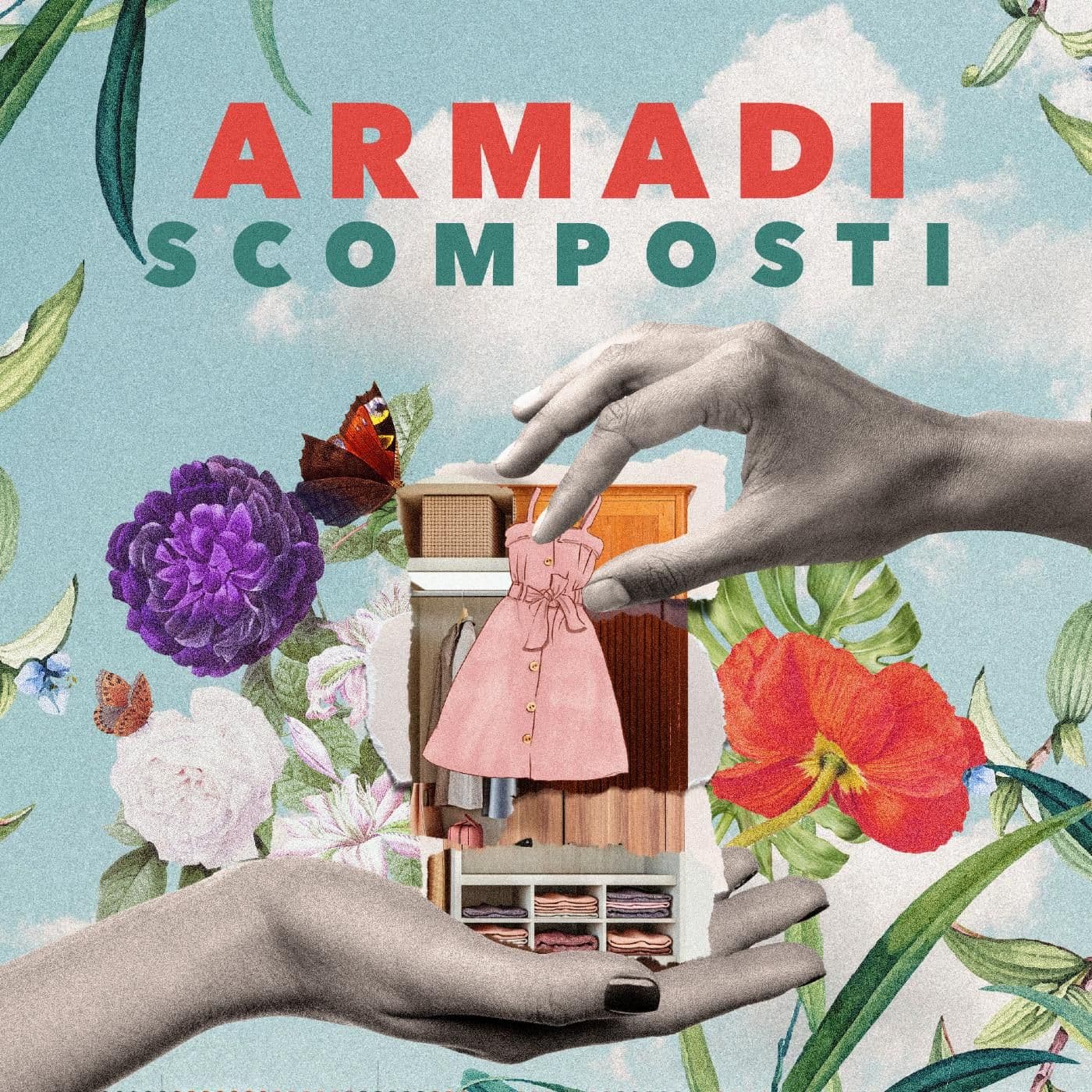 Armadi Scomposti - Podcasts