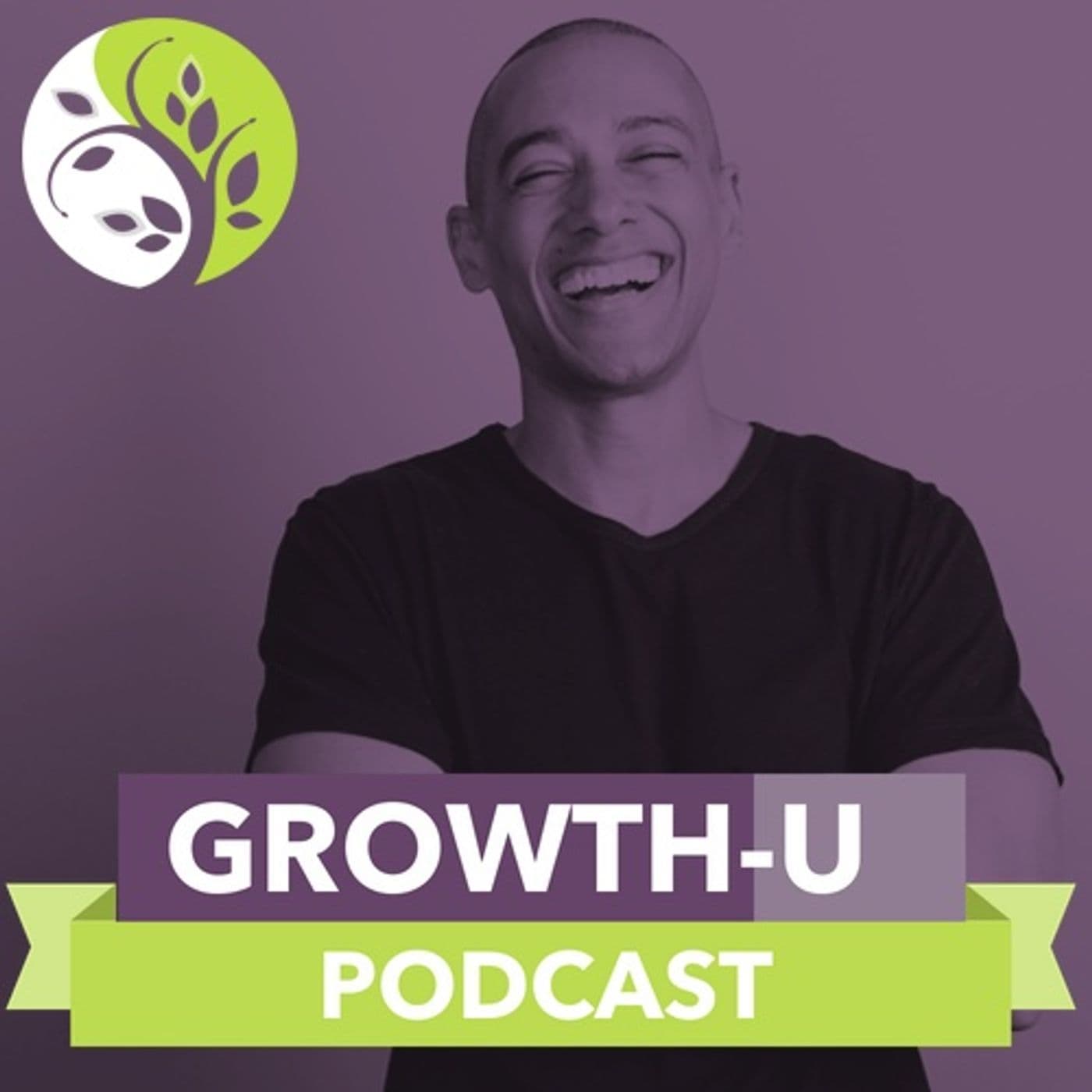 The Growth Life - Podcasts