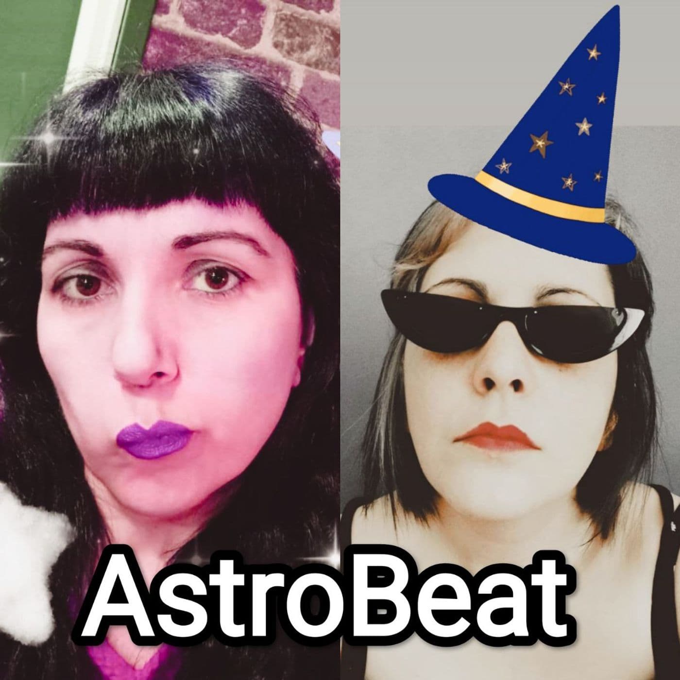 AstroBeat-Radio Beatnik