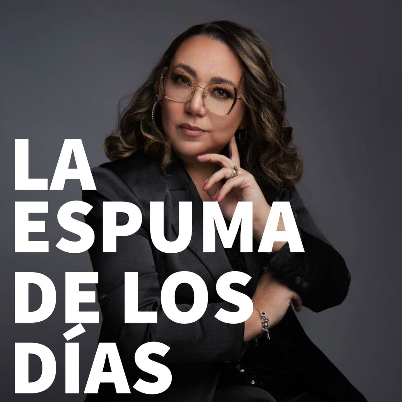 La espuma de los días - Podcasts