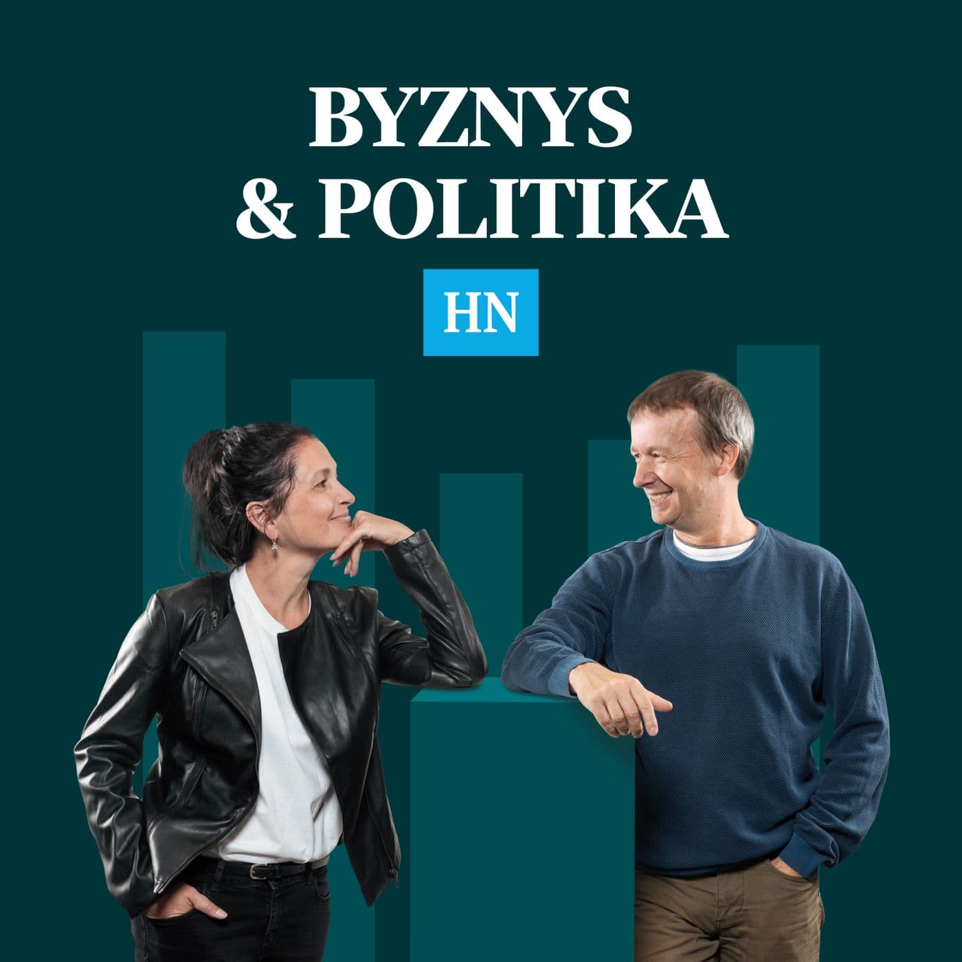 Na Hrad - Podcasts