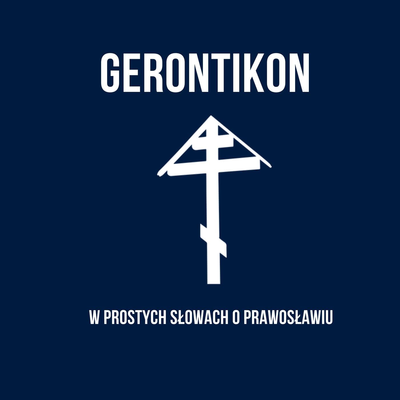 Gerontikon - Podcasts