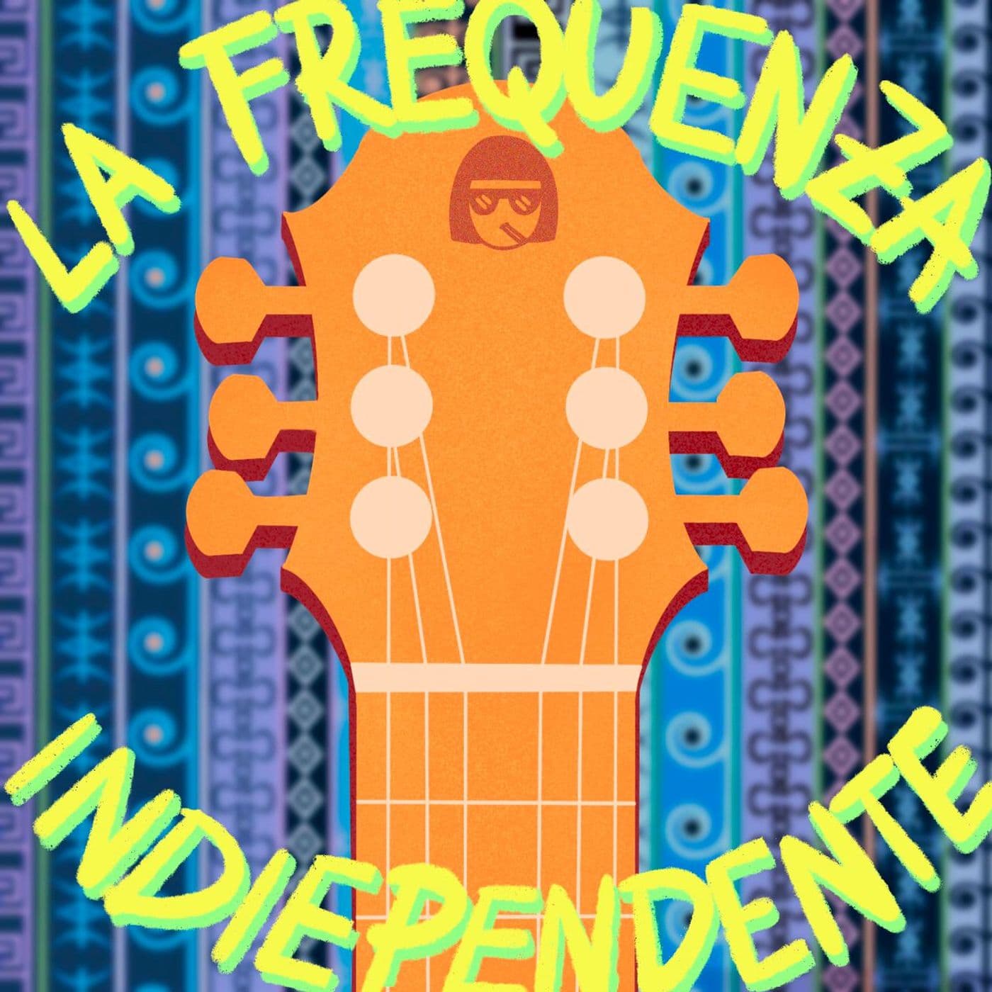 La Frequenza Indiependente - Podcasts