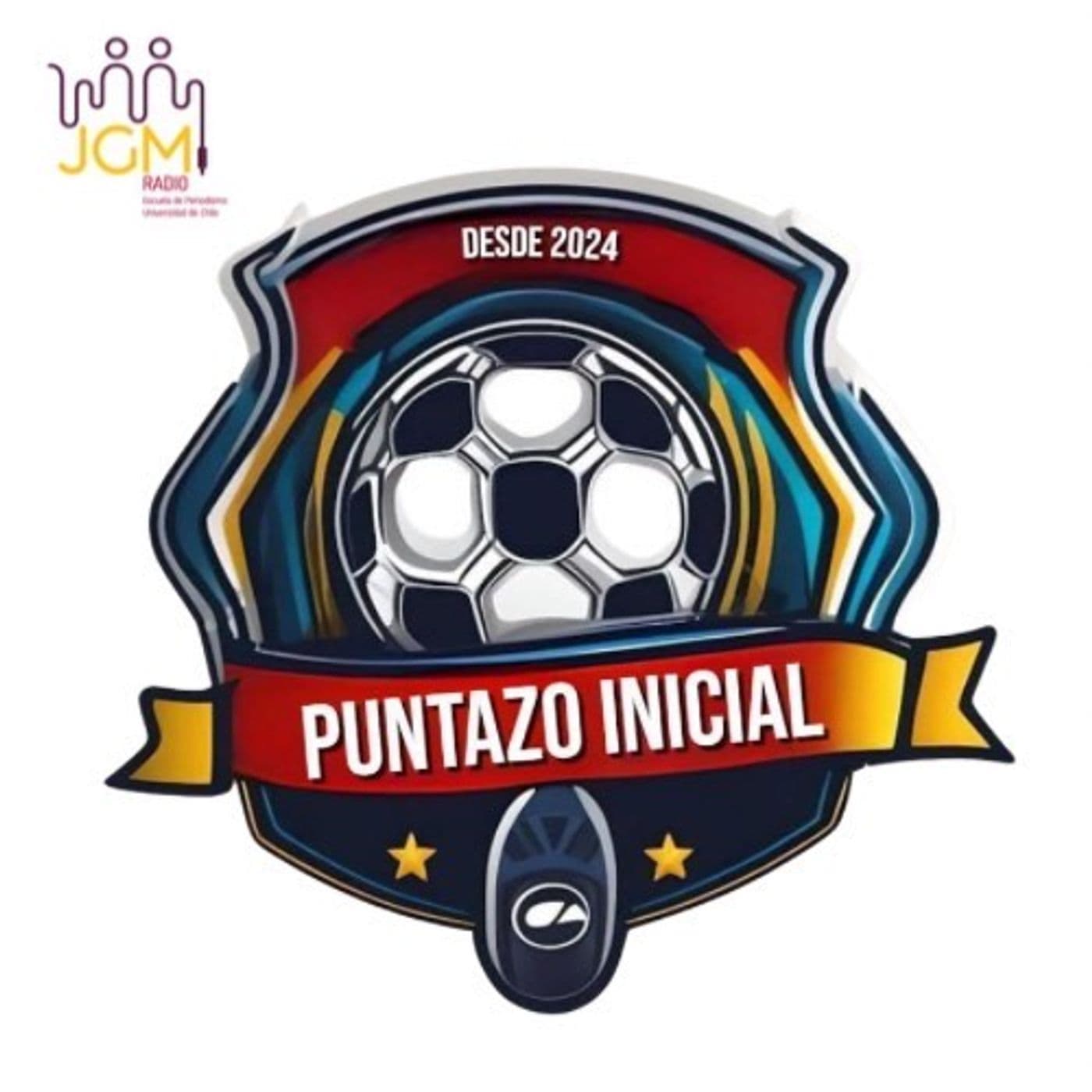 Puntazo Inicial - Podcasts