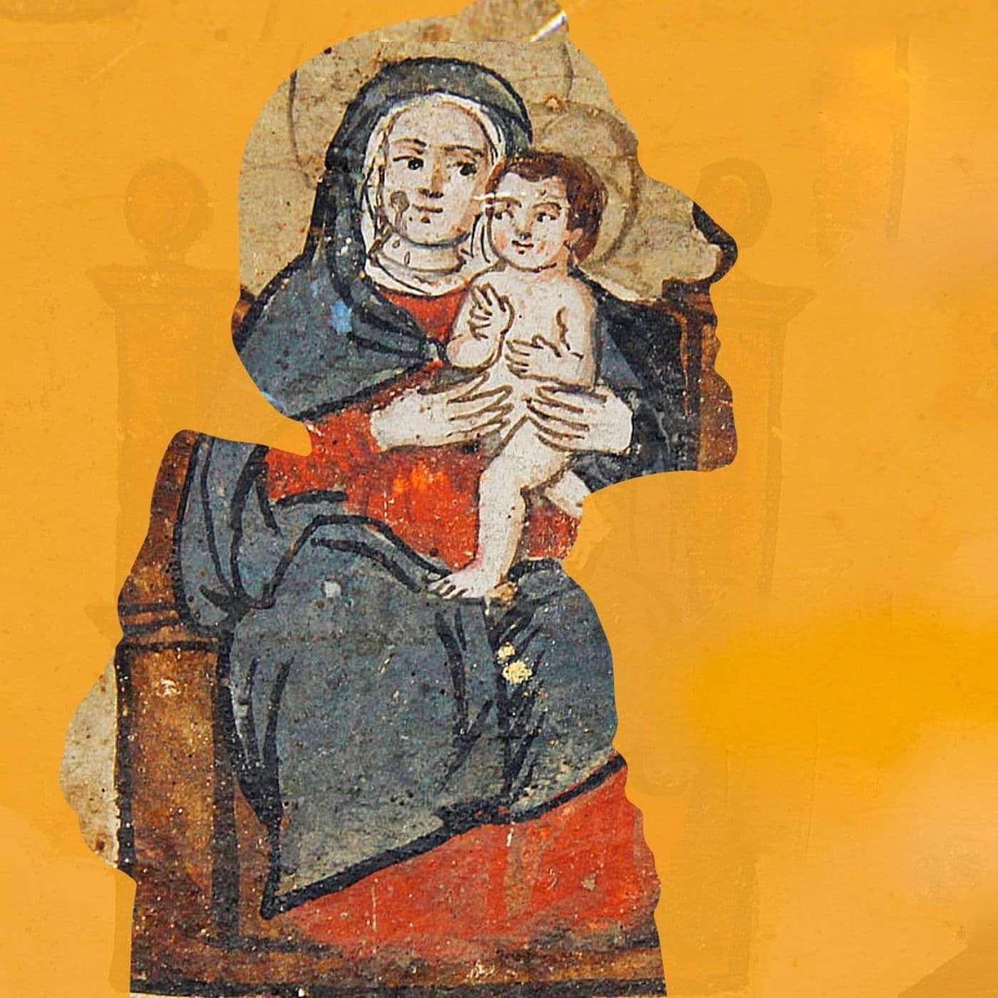 In Cammino con San Domenico - Podcasts