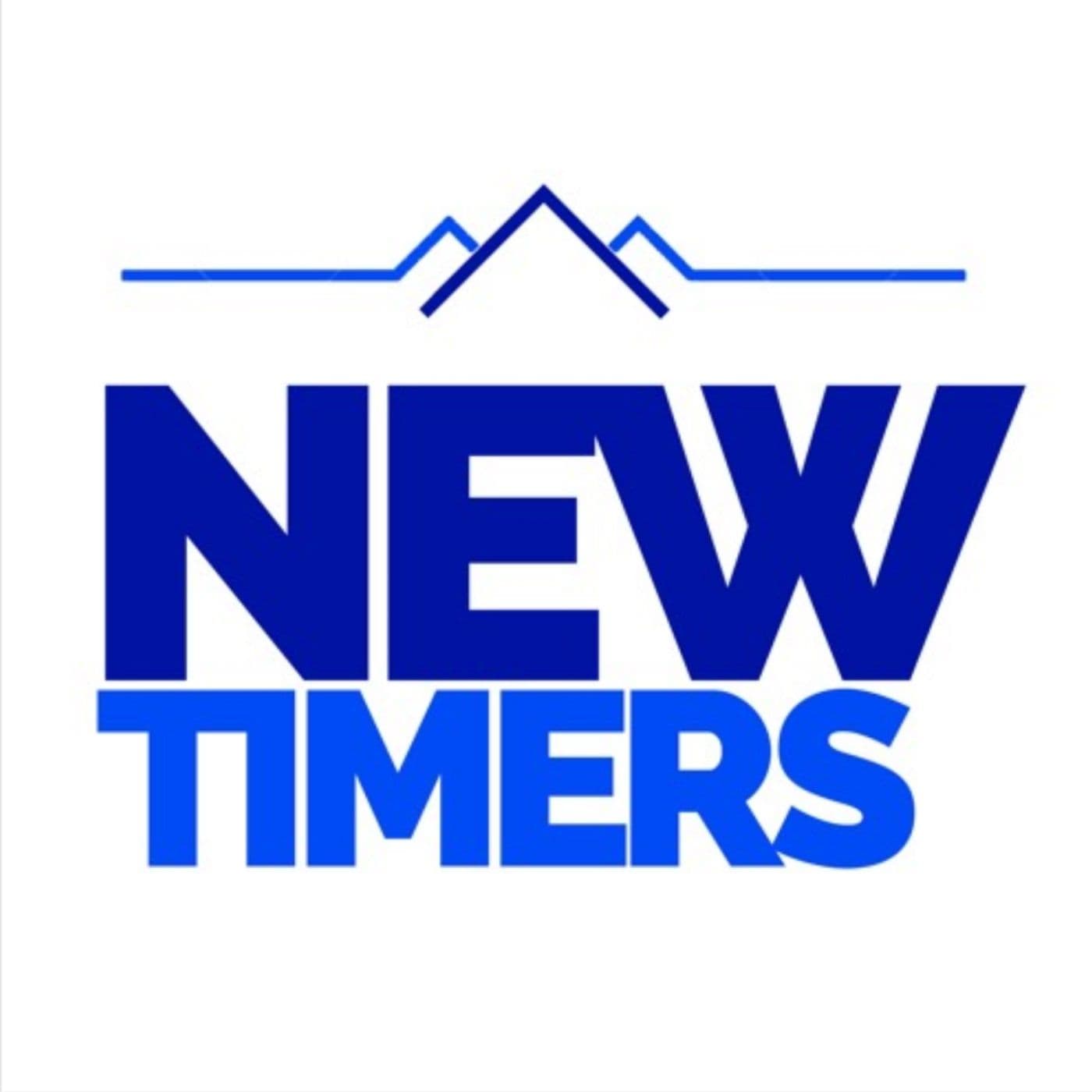 New Timers Podcast - Podcasts