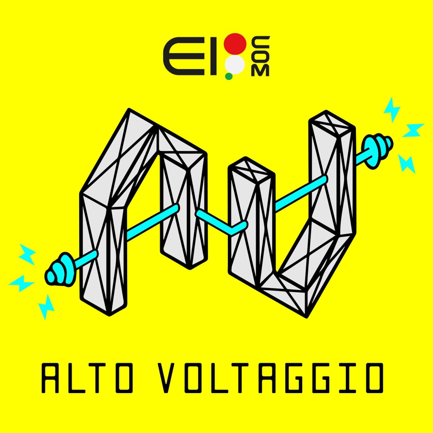 Alto Voltaggio - Podcasts