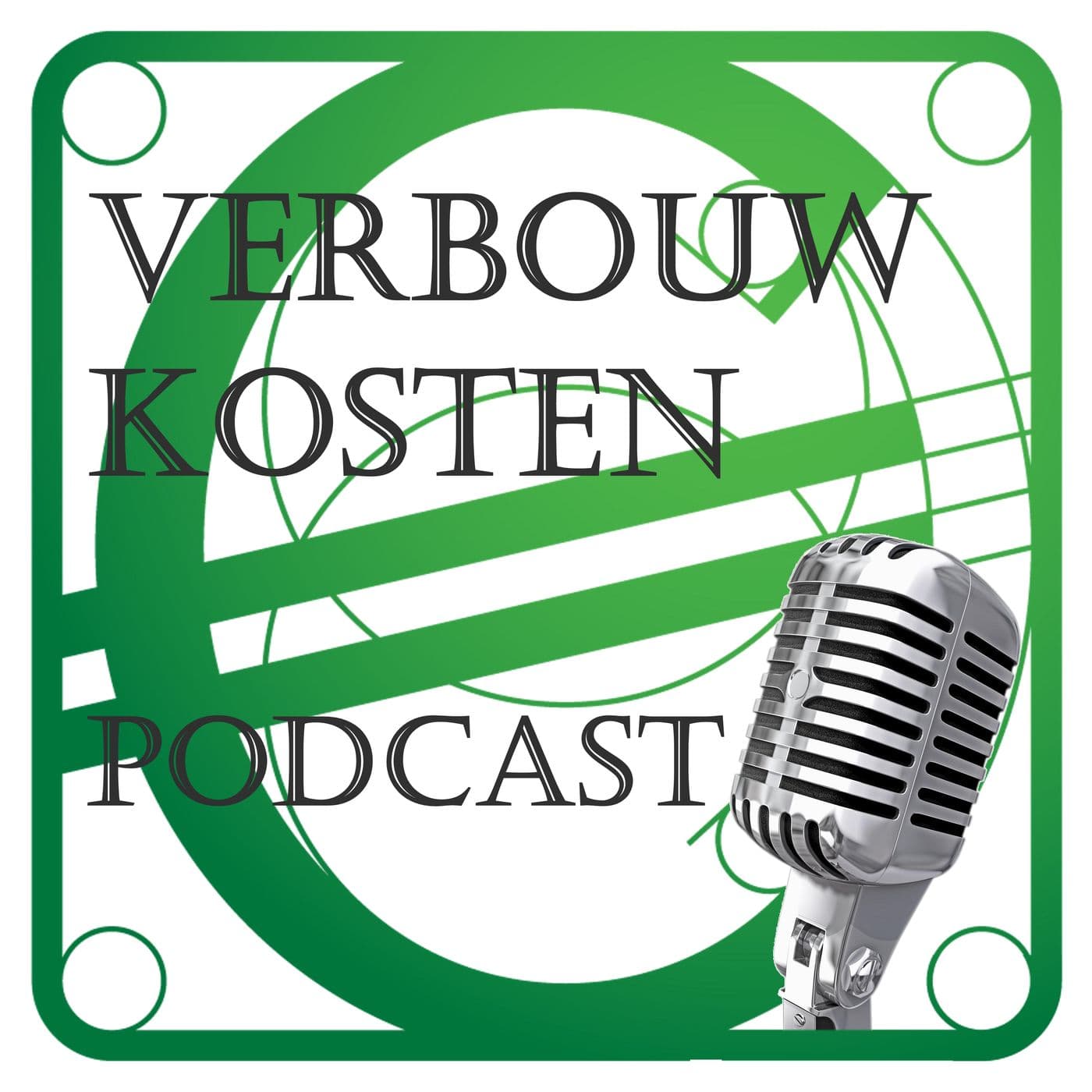 Verbouwen - Podcasts