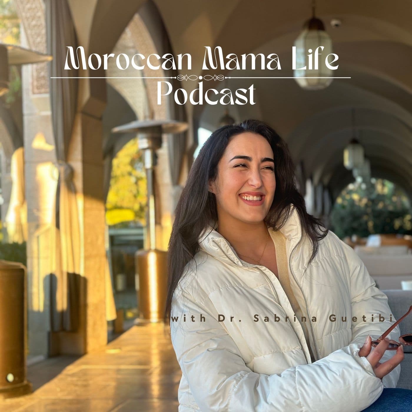 Moroccan MAMA life ! - Podcasts