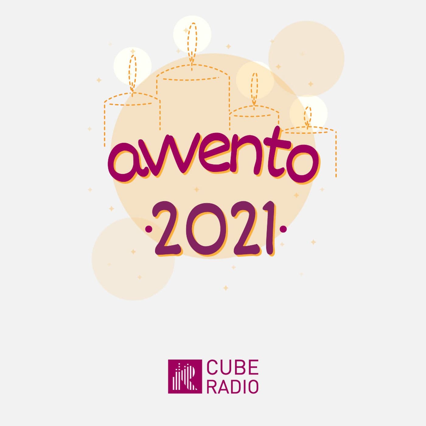 Parole d'ascolto - Avvento 2021 - Podcasts
