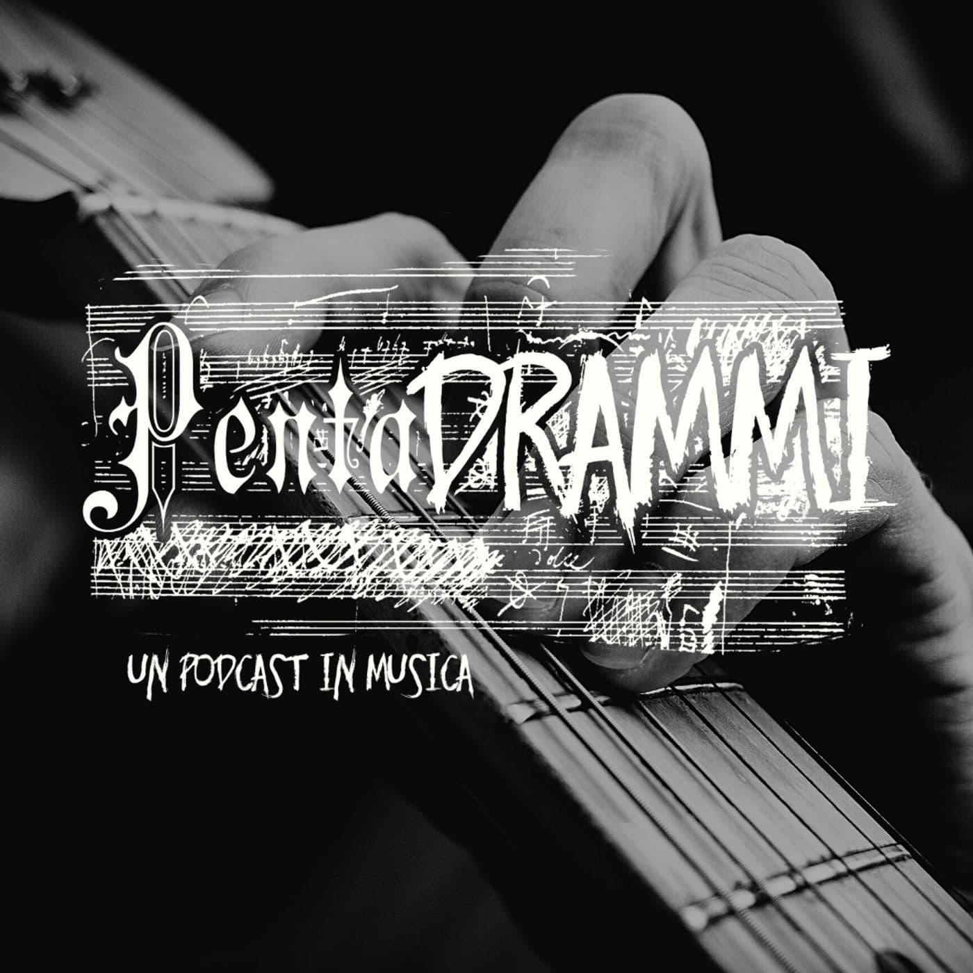 Pentadrammi - Podcasts