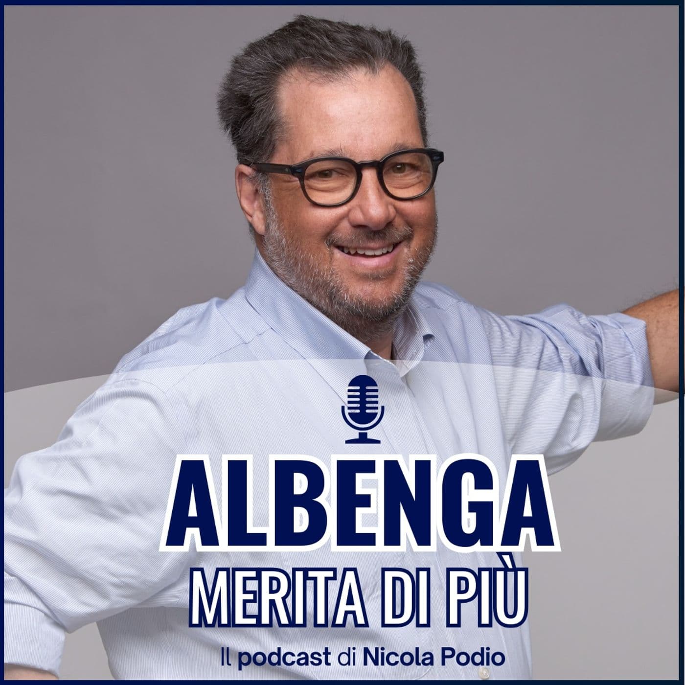 Albenga merita di più - Podcasts
