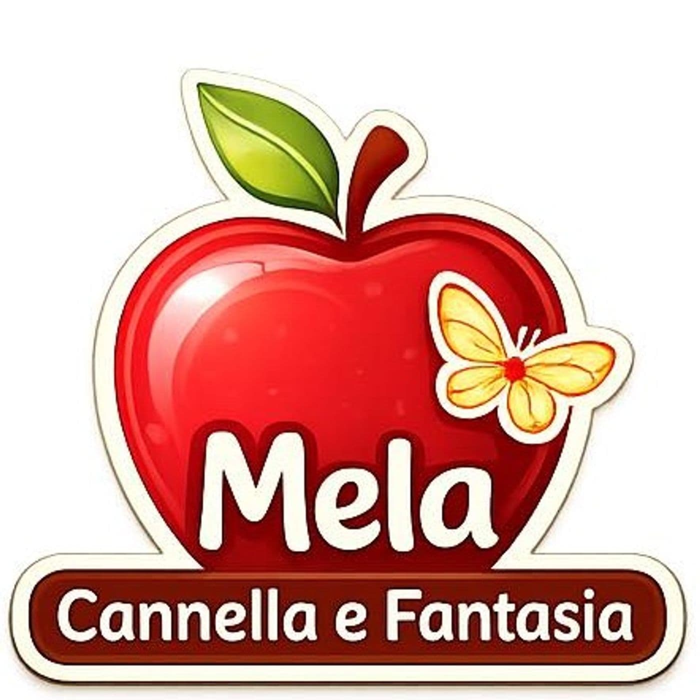 Mela Cannella e Fantasia - Podcasts