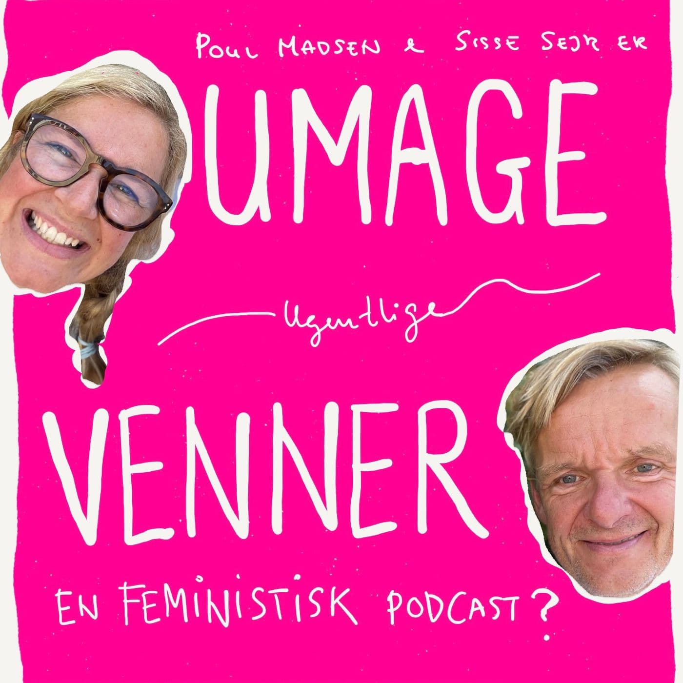 Umage Venner - Podcasts