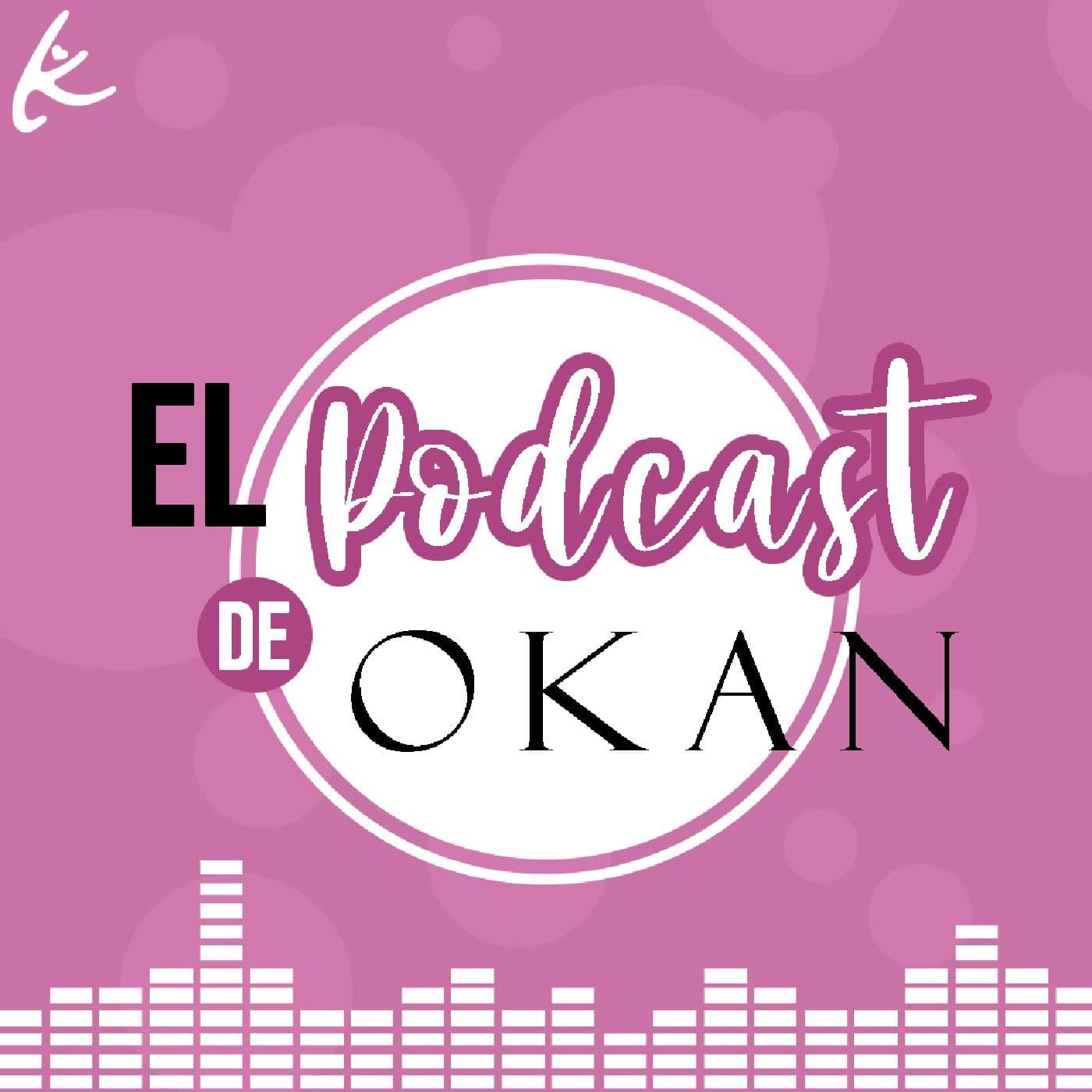 El podcast de Okan - Podcasts