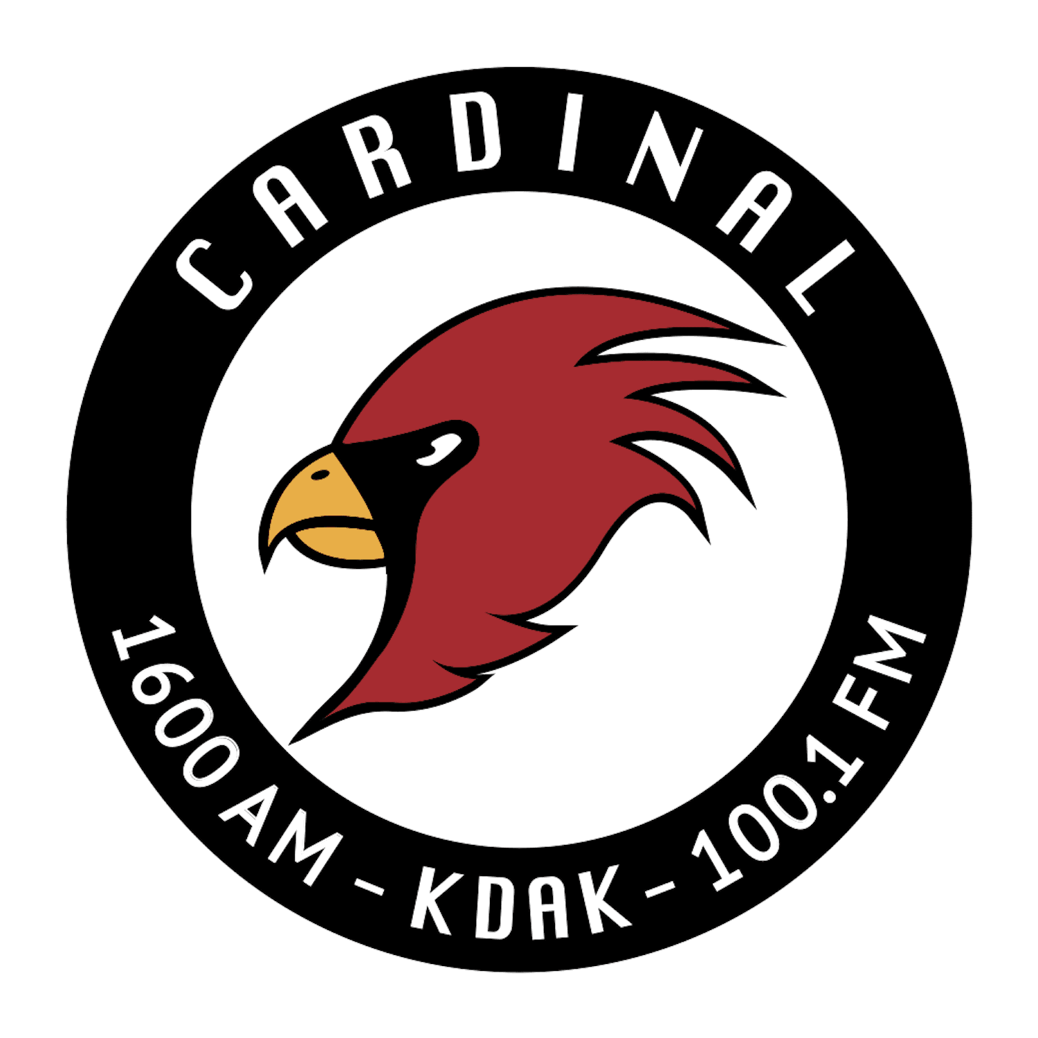 KDAK Cardinal Podcast - Podcasts
