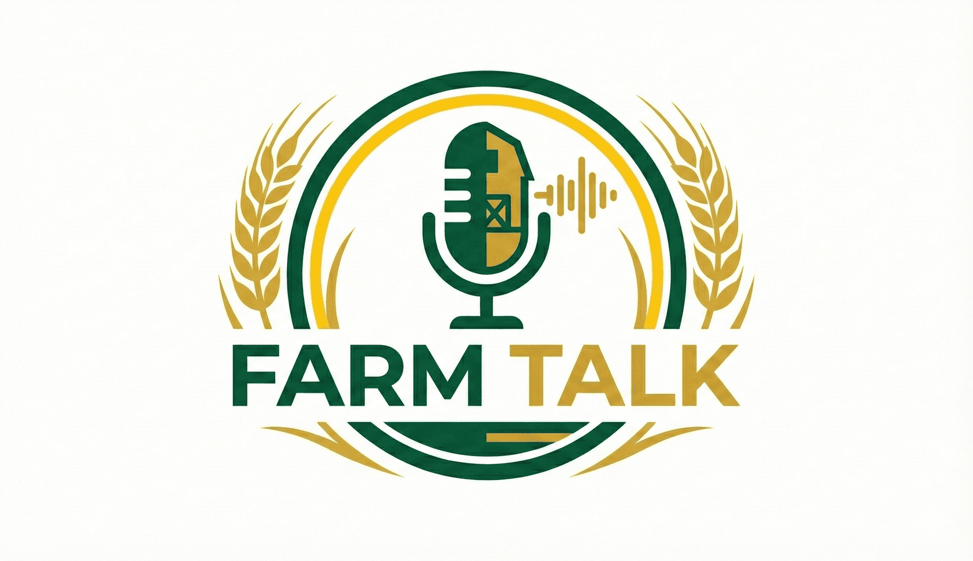 Farm Talk Podcasts - Podcasts
