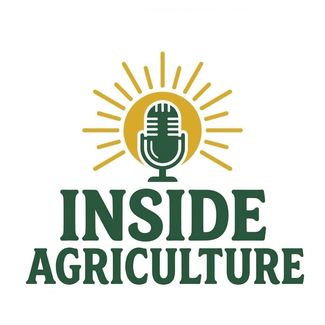 Inside Agriculture Podcasts - Podcasts