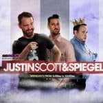 Justin, Scott and Spiegel Show Highlights - Podcasts