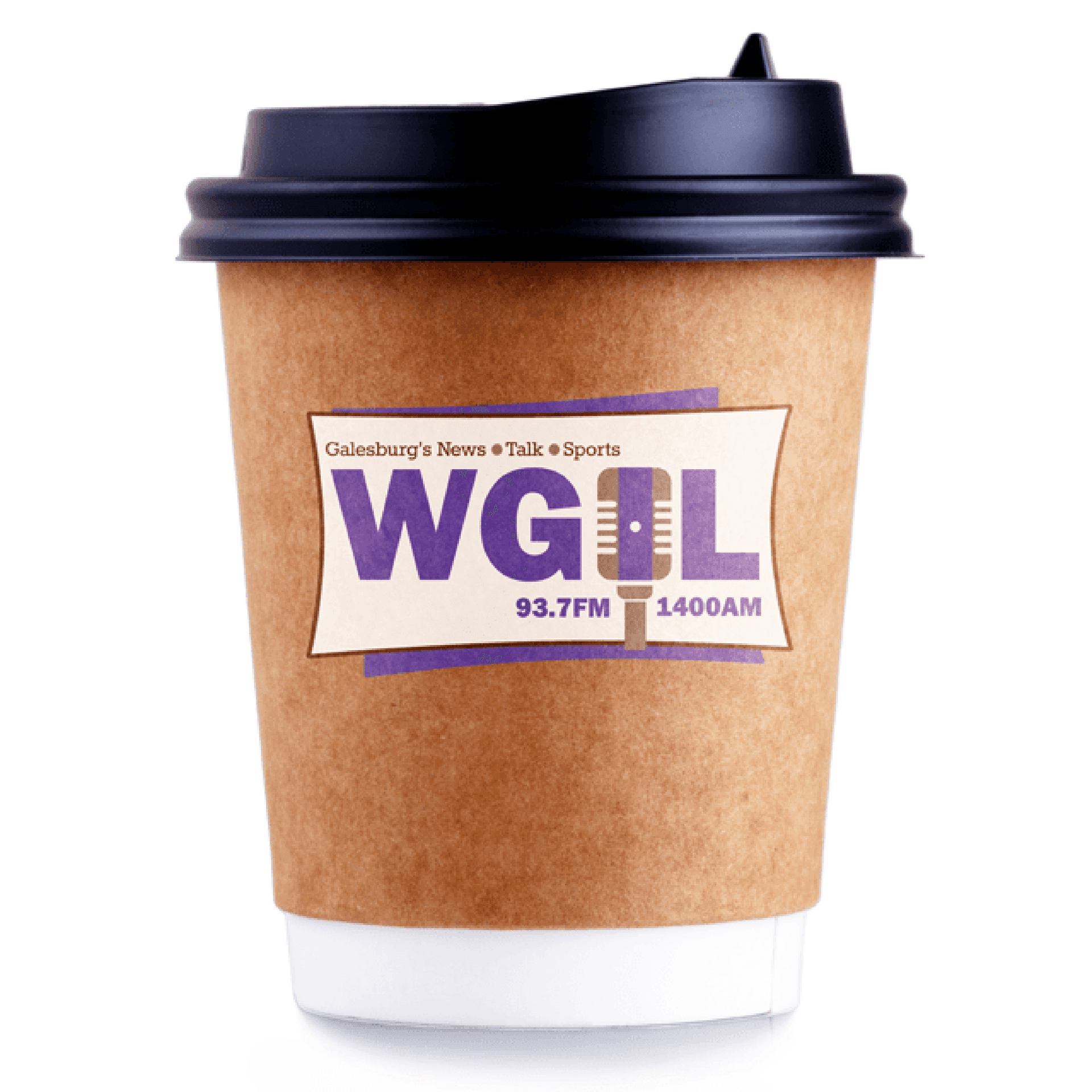 Galesburg's Morning News - Podcasts