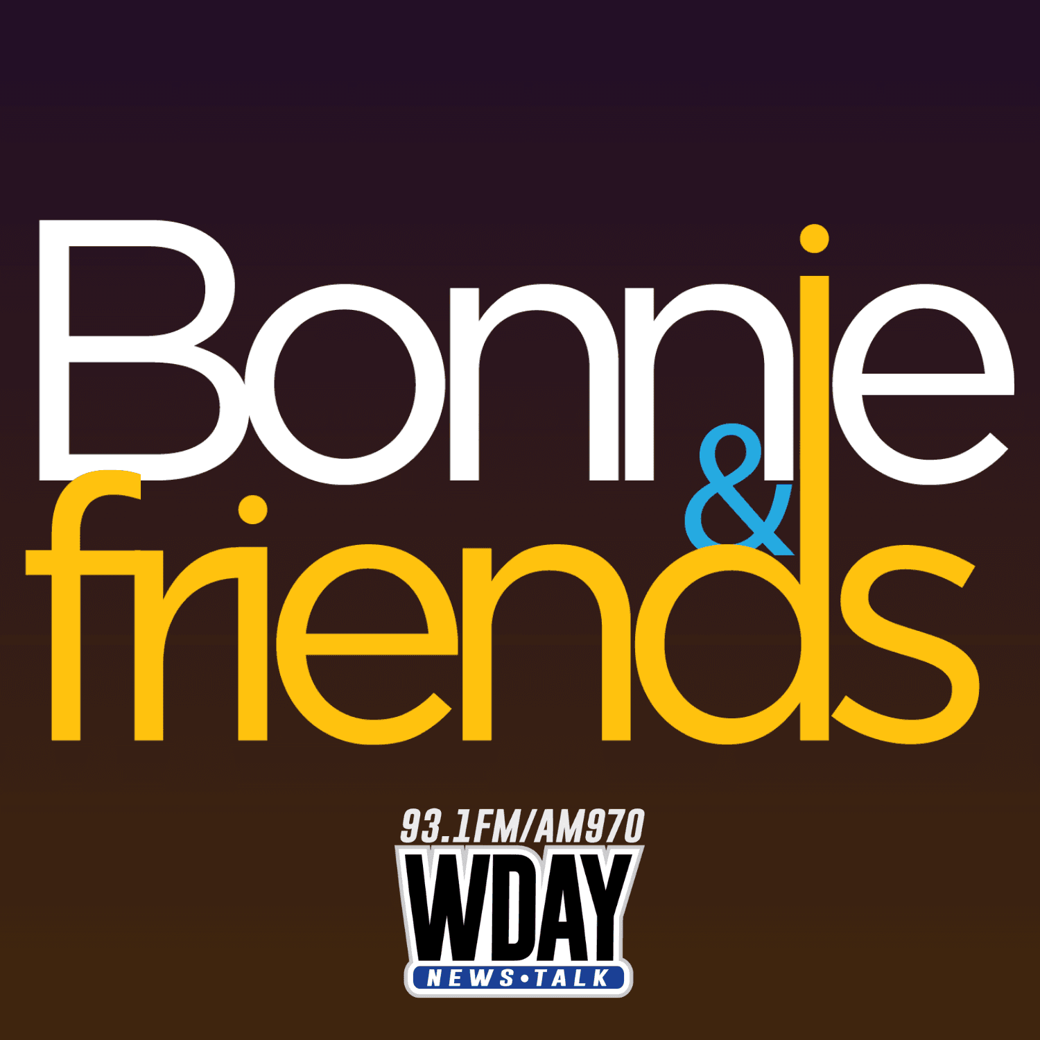 Bonnie & Friends - Podcasts