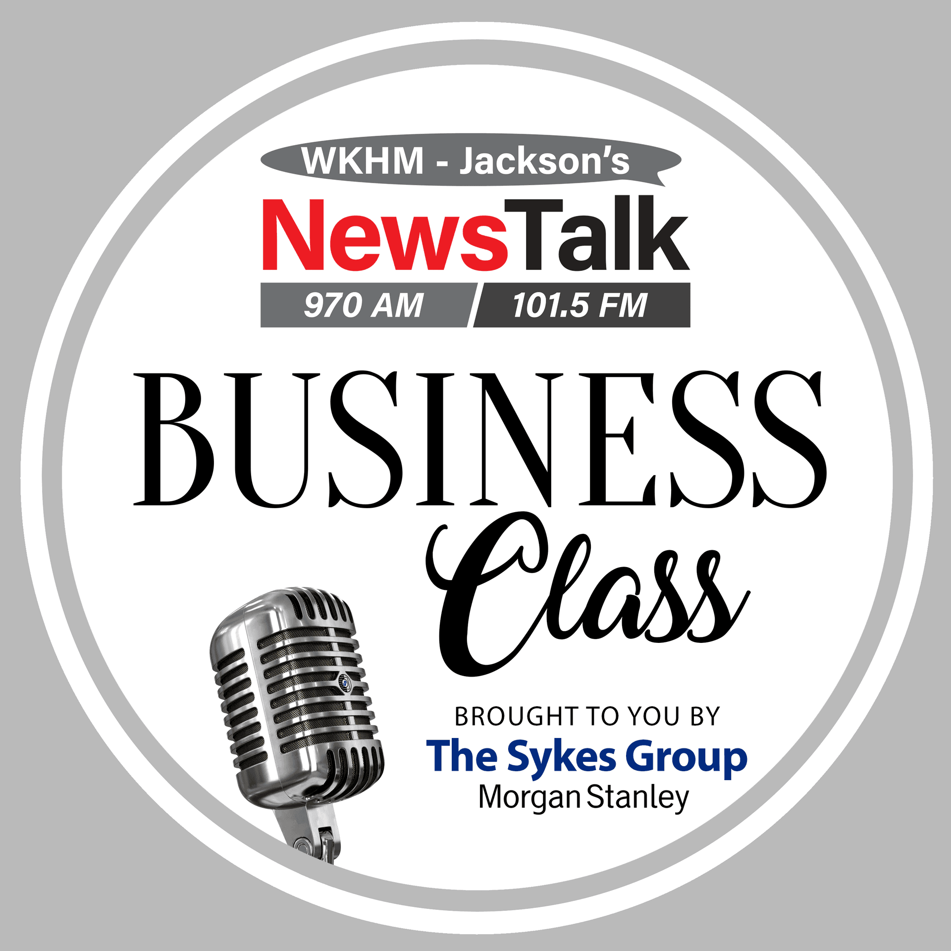 Business Class - Podcasts