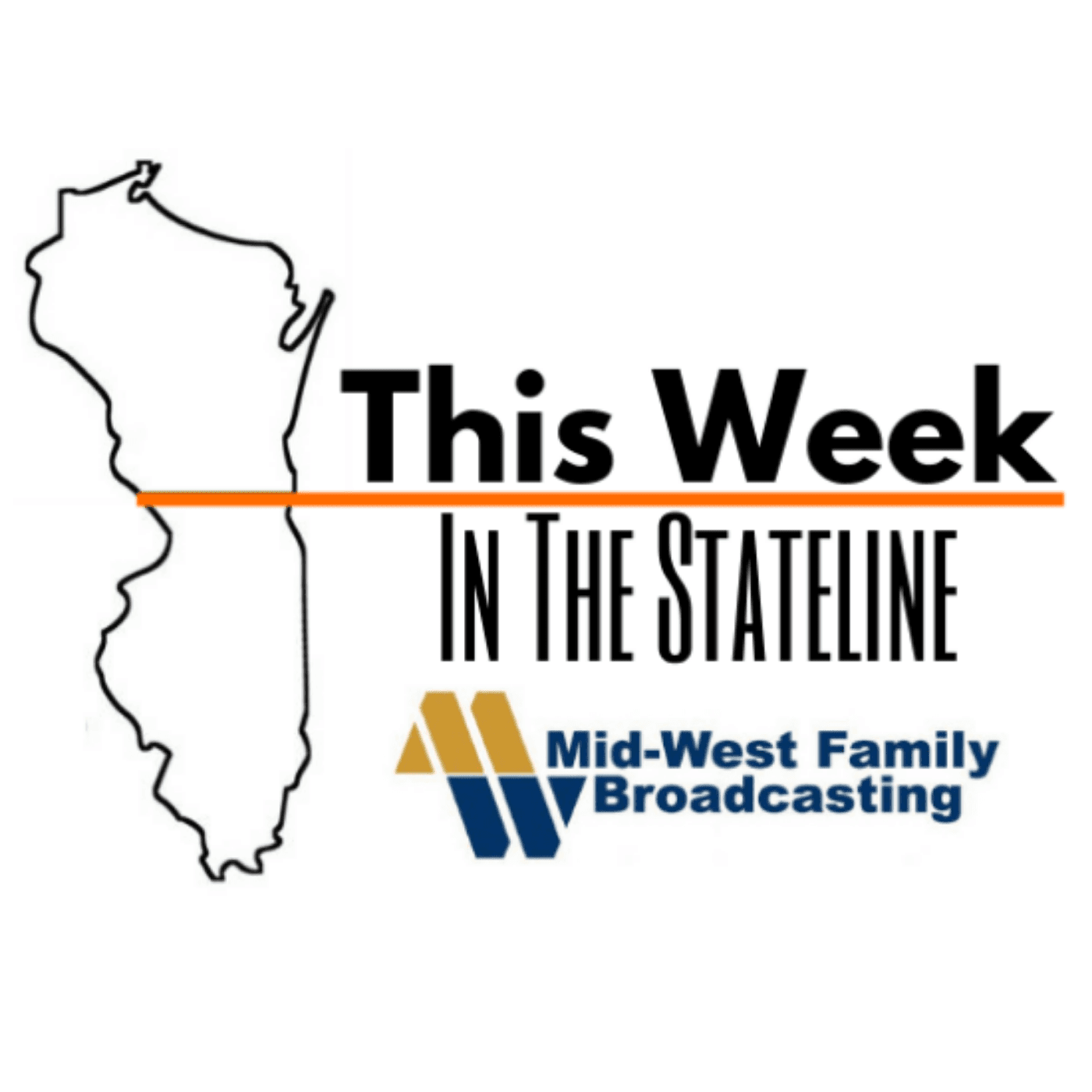 This Week In The Stateline - Podcasts