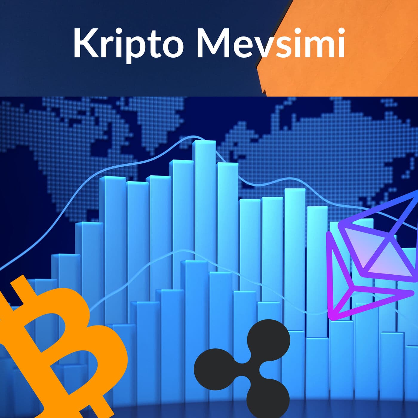 Kripto Mevsimi - Podcasts