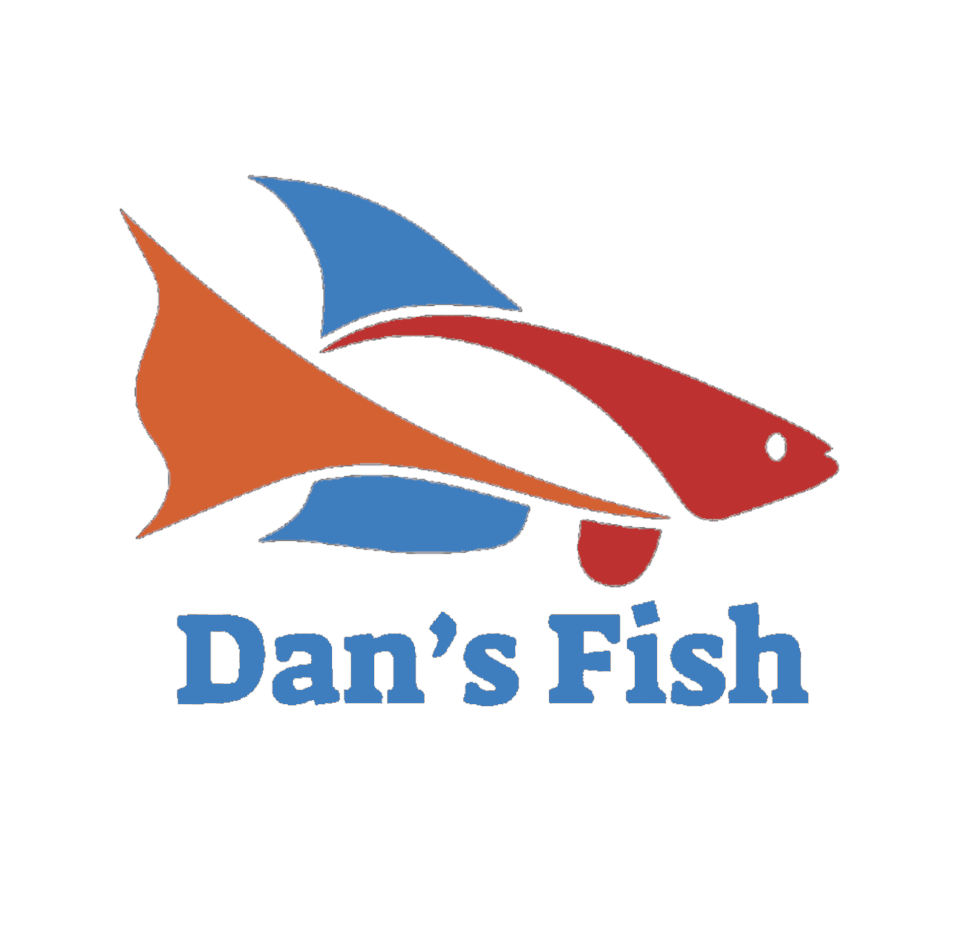 Dan’s Fish Podcast - Podcasts