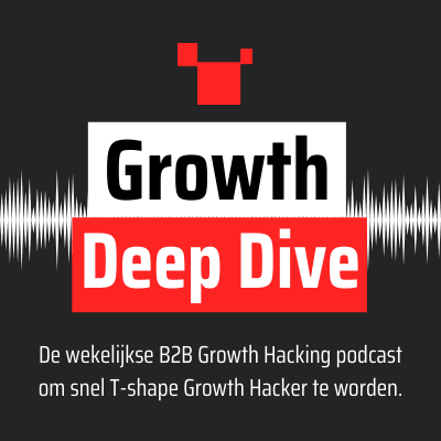 Growth Hacking Deep Dive - Podcasts