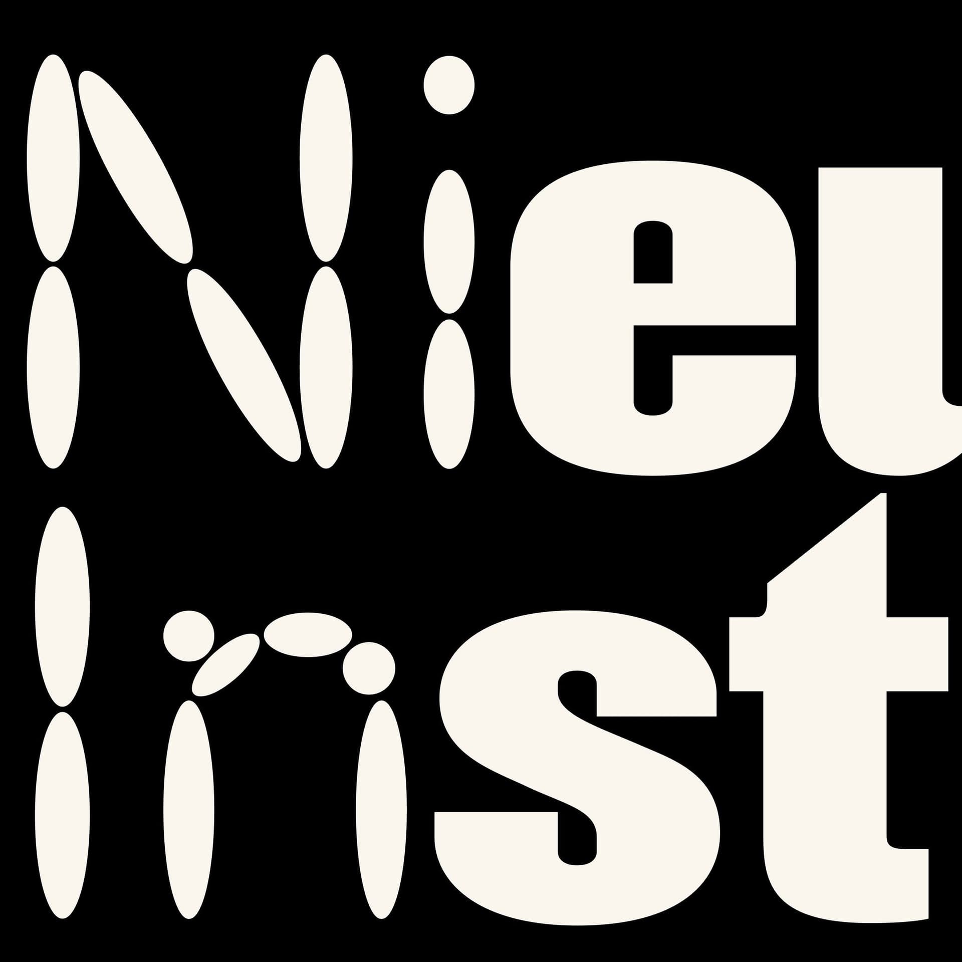 Nieuwe Instituut - Podcasts