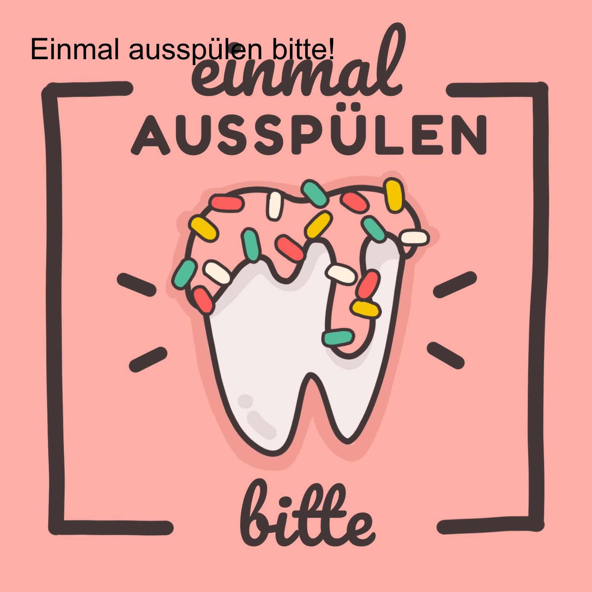 Einmal ausspülen bitte! - Podcasts