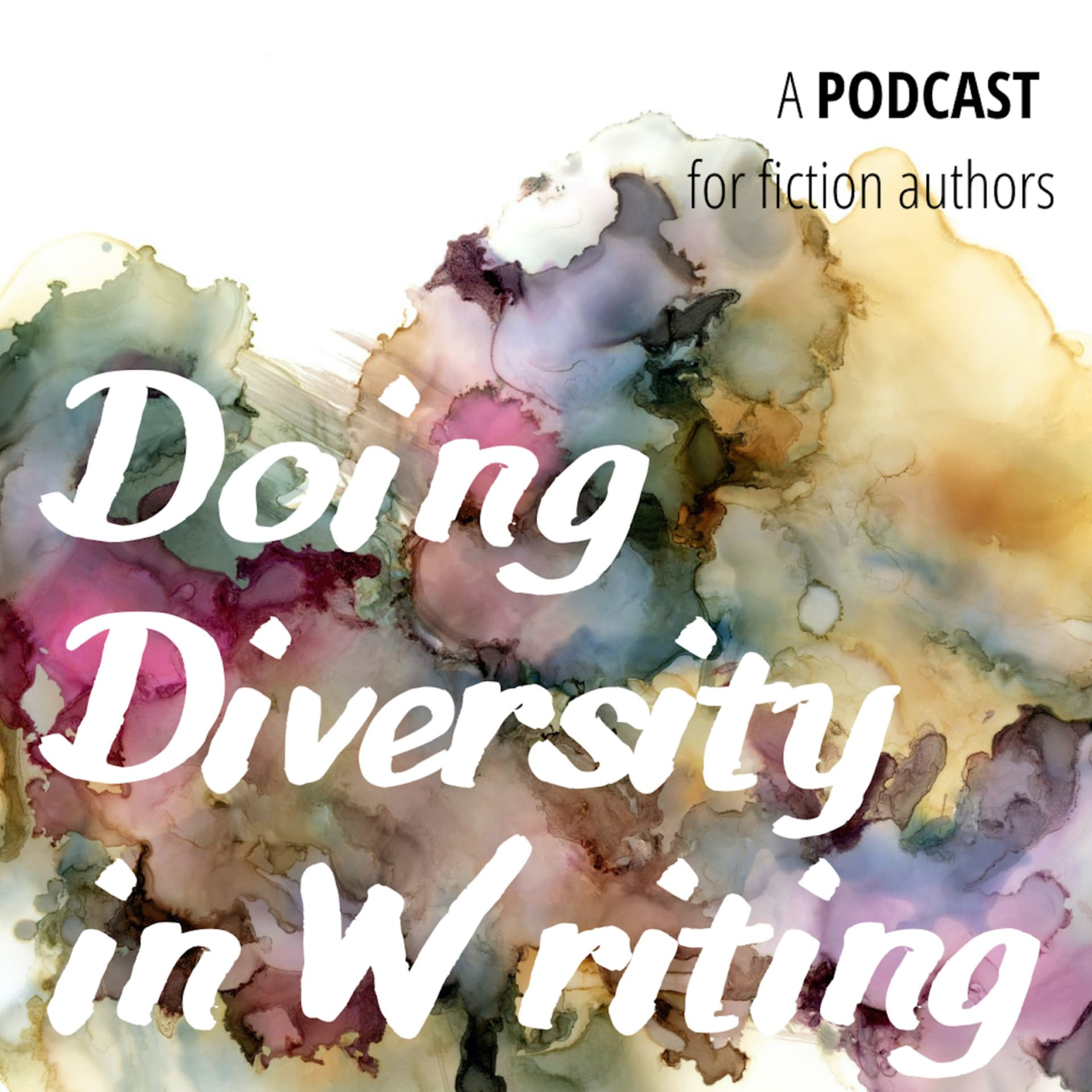Doing Diversity in Writing