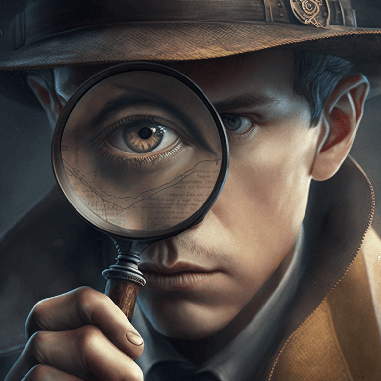 Crime Quicky - Podcasts