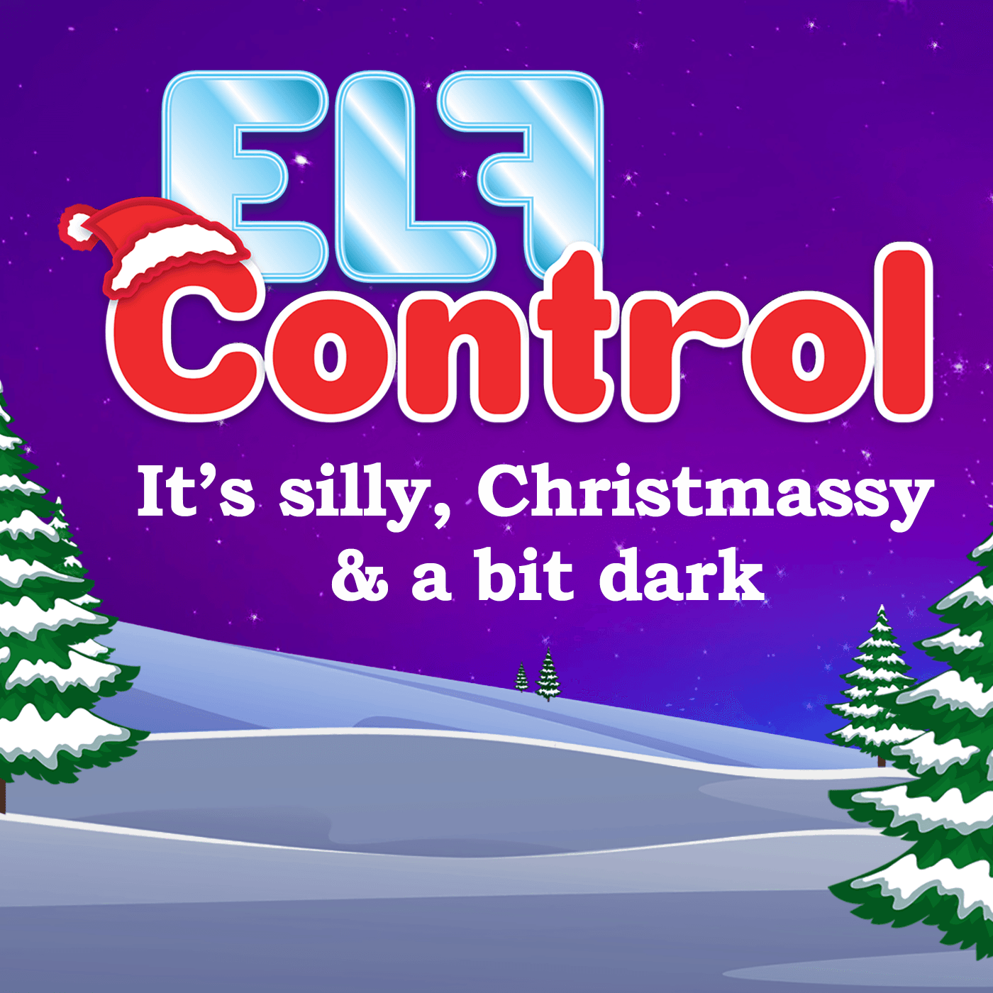 Elf Control - Podcasts