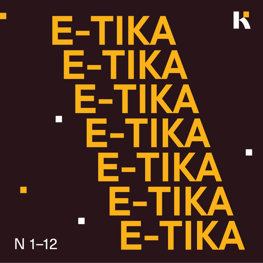 E-tika - Podcasts