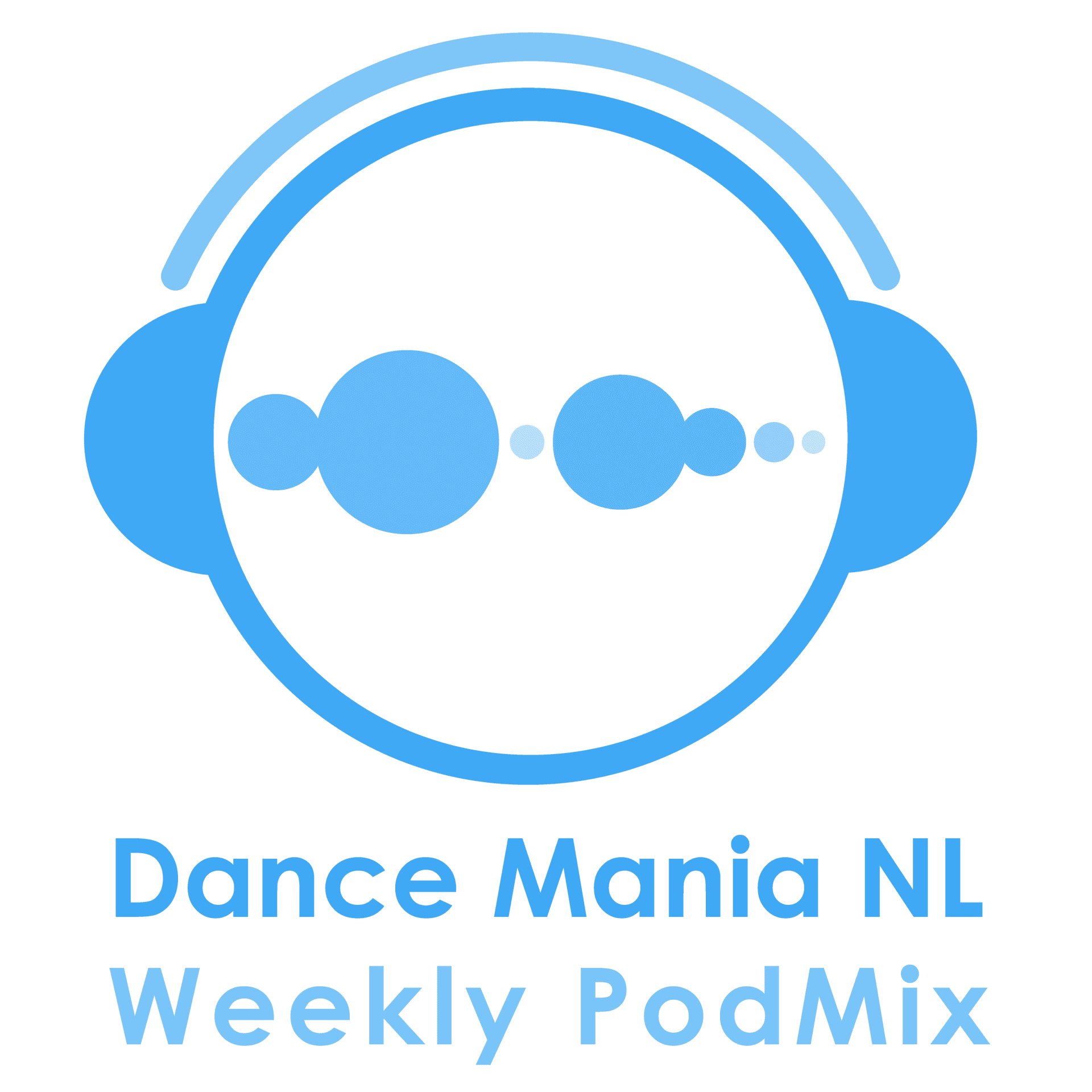 Dance Mania INT PodMix - Podcasts