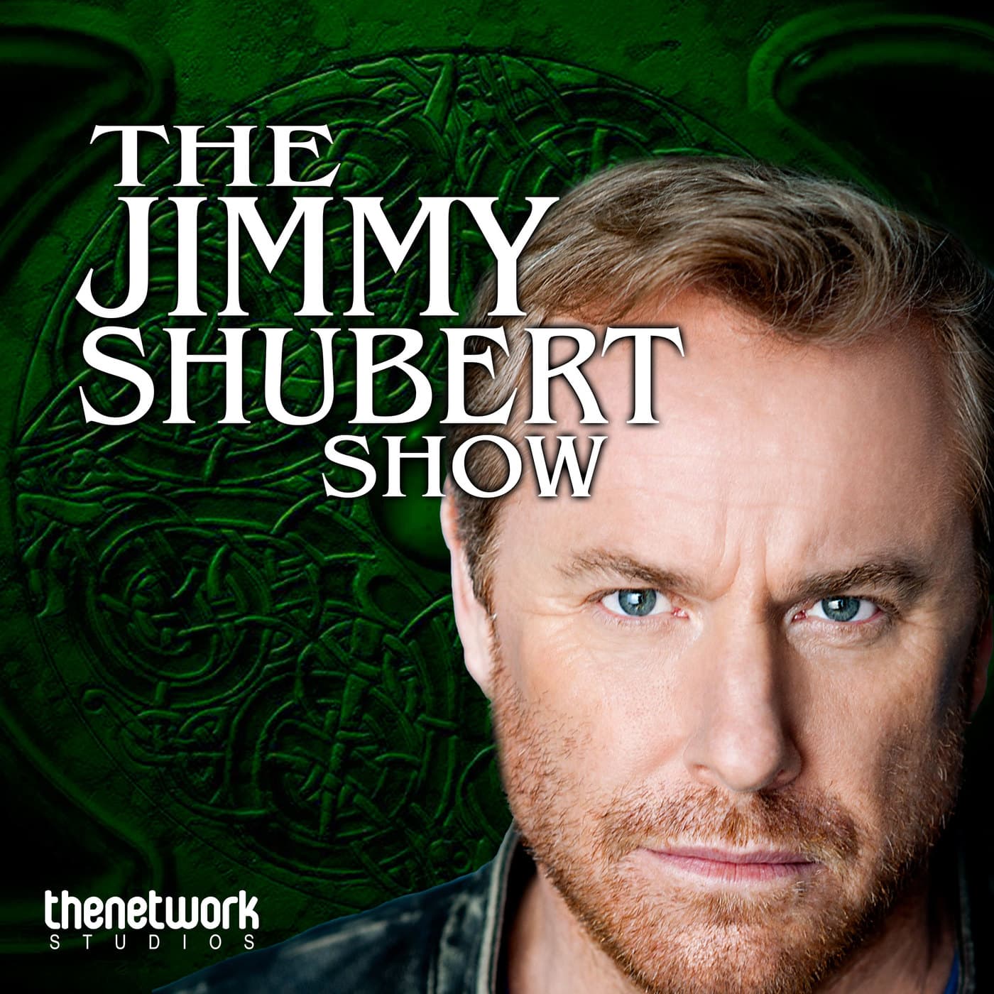 The Jimmy Shubert Show - Podcasts