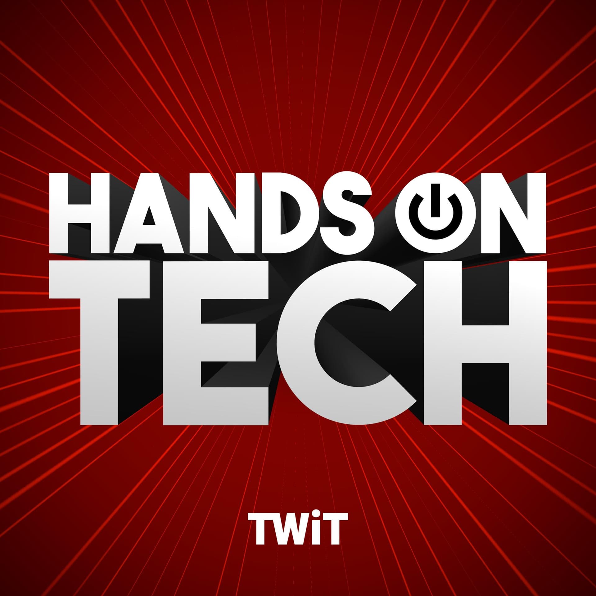 Hands-On Tech (Audio) - Podcasts
