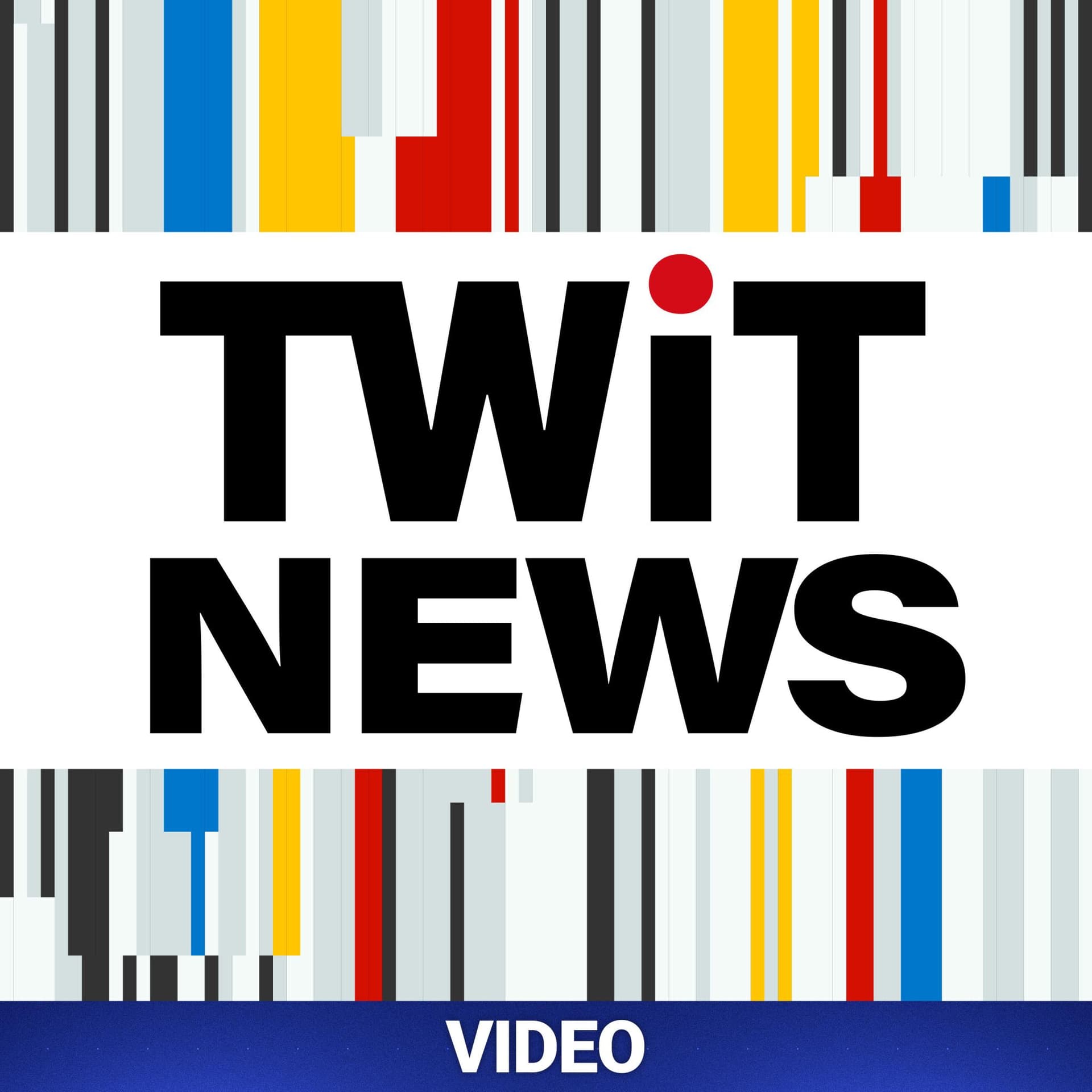 TWiT News (Video) - Podcasts