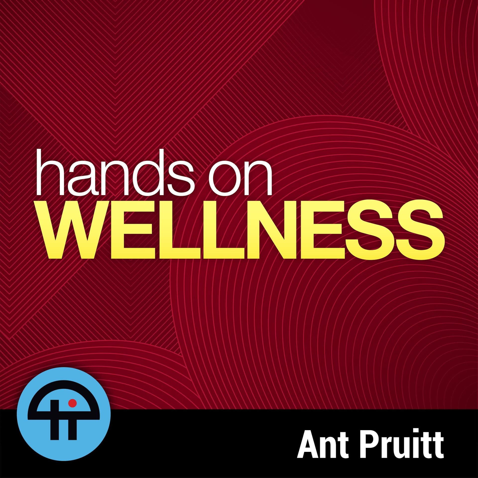 Hands-On Wellness (Video) - Podcasts