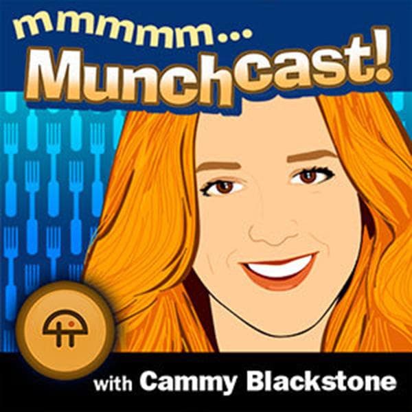 Munchcast (Audio) - Podcasts