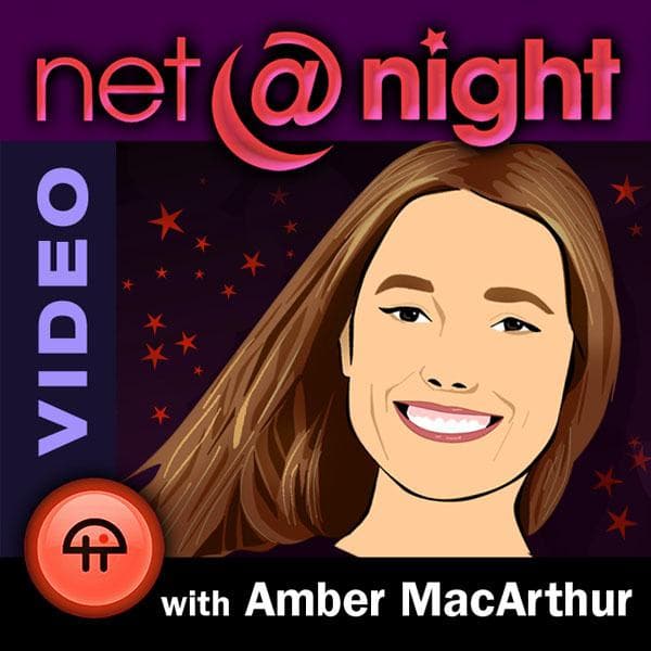 net@night (Video) - Podcasts