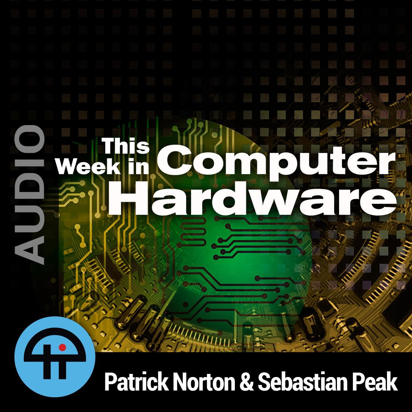 This Week in Computer Hardware (Audio) - Podcasts