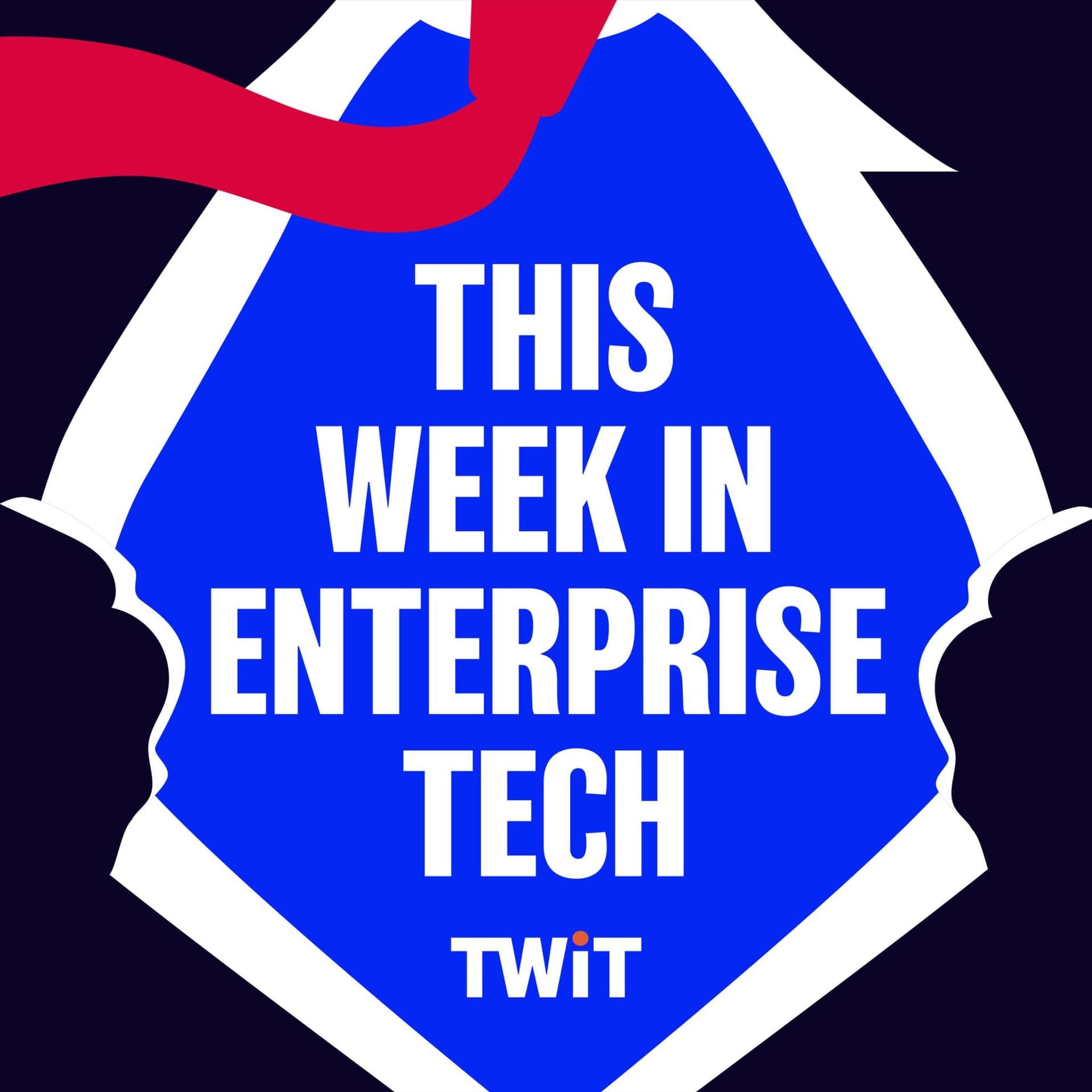 This Week in Enterprise Tech (Audio) - Podcasts