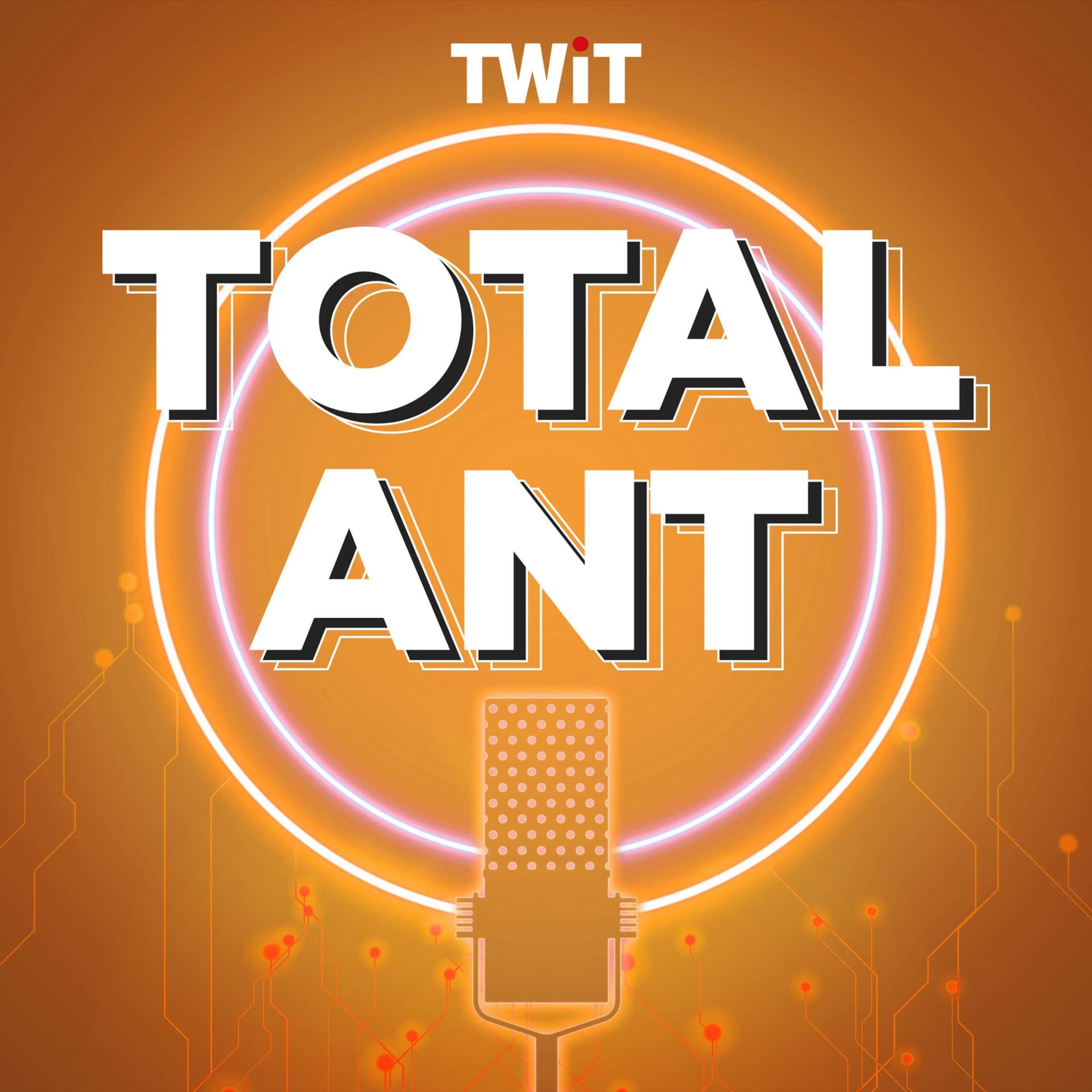 Total Ant (Audio) - Podcasts