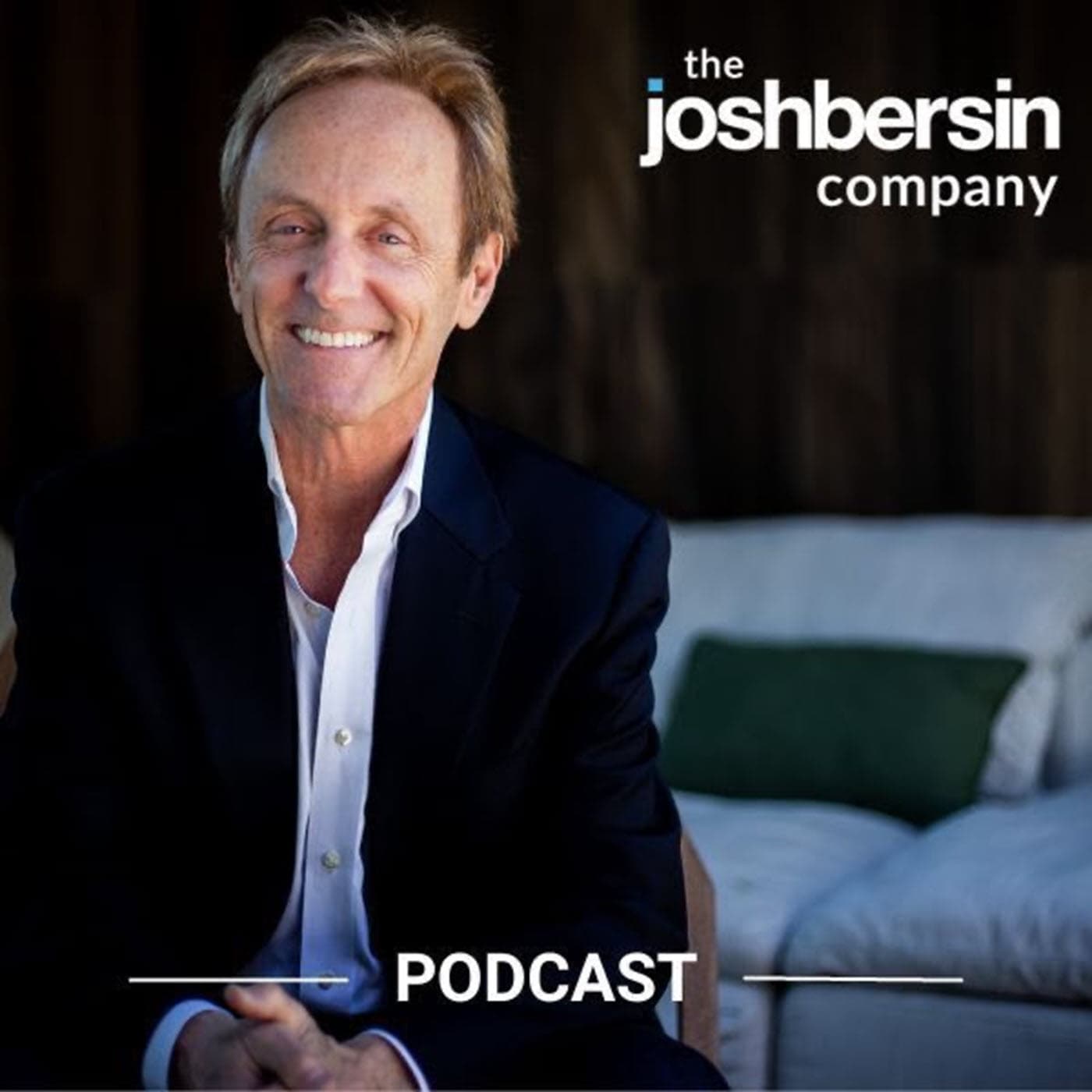 The Josh Bersin Company - Podcasts
