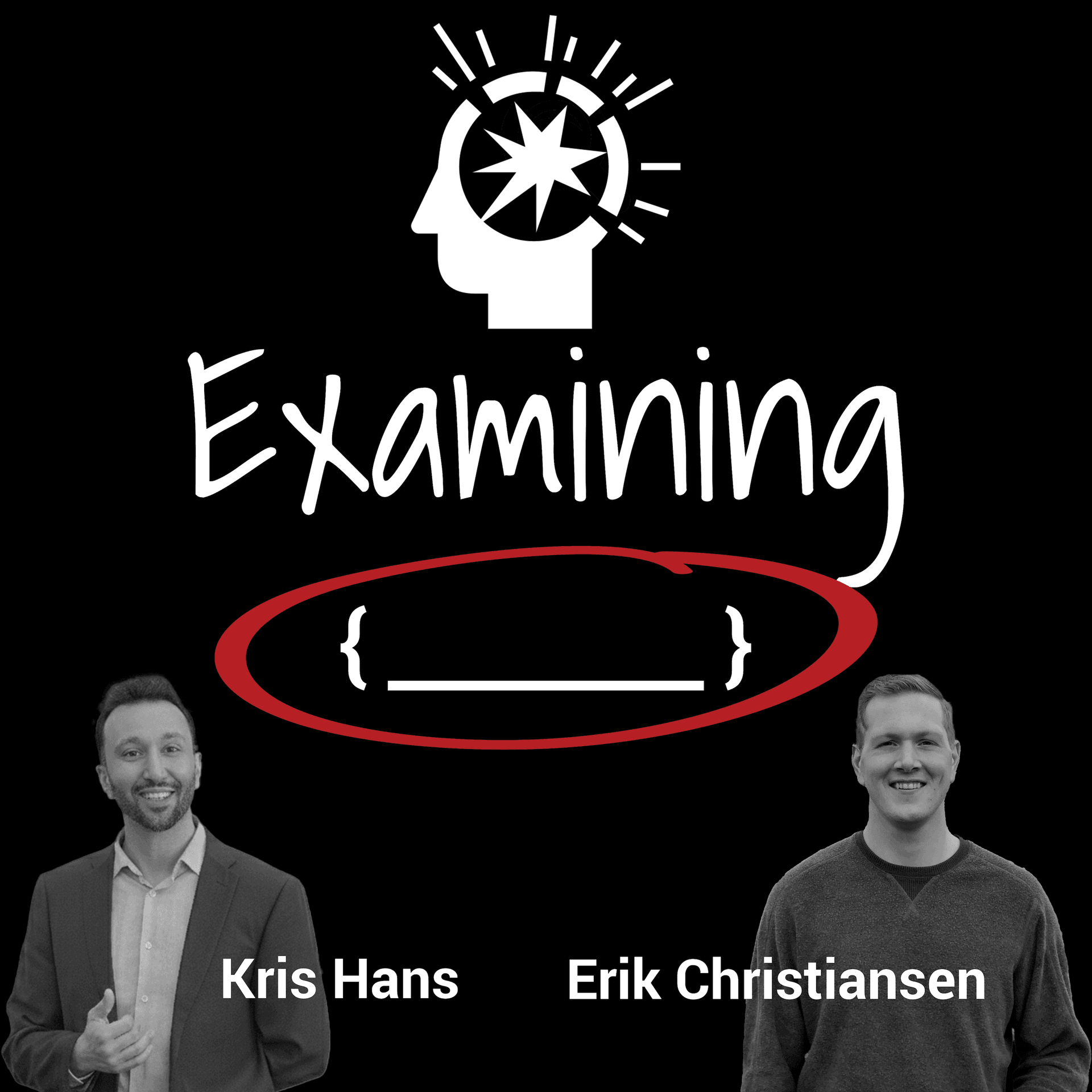 Examining - Podcasts