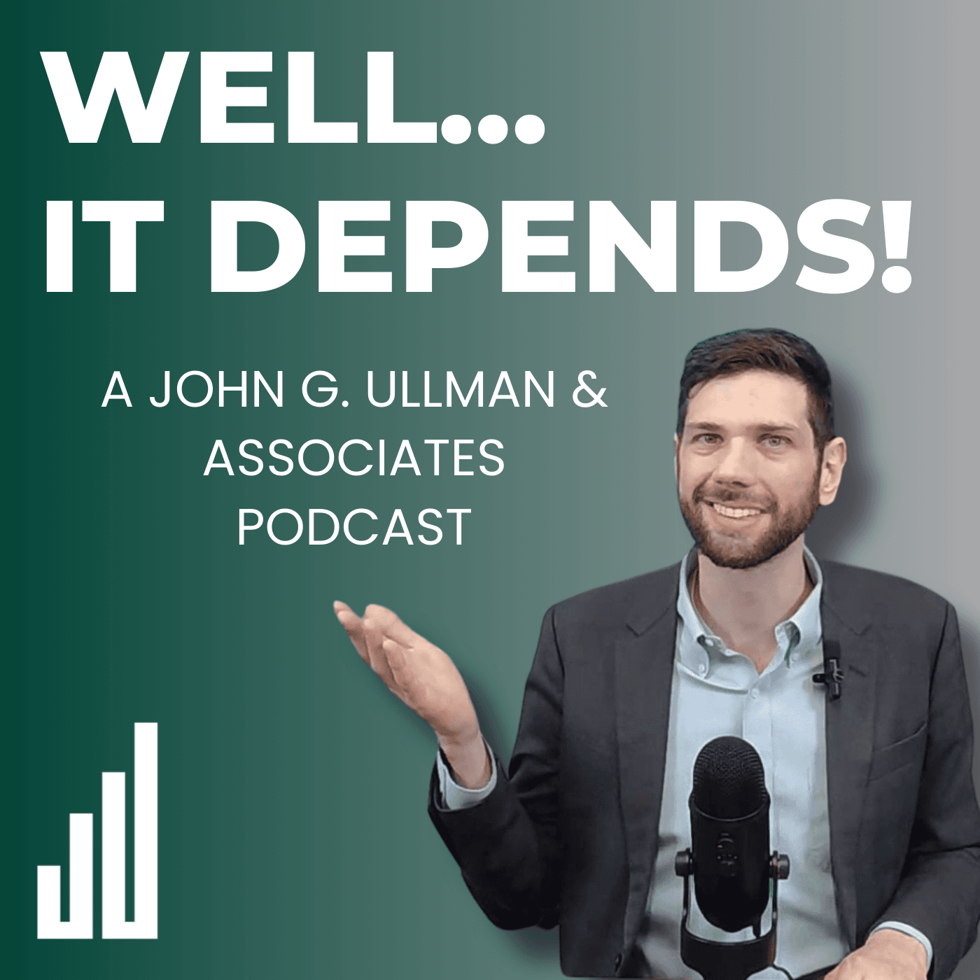 Well... It Depends! - Podcasts