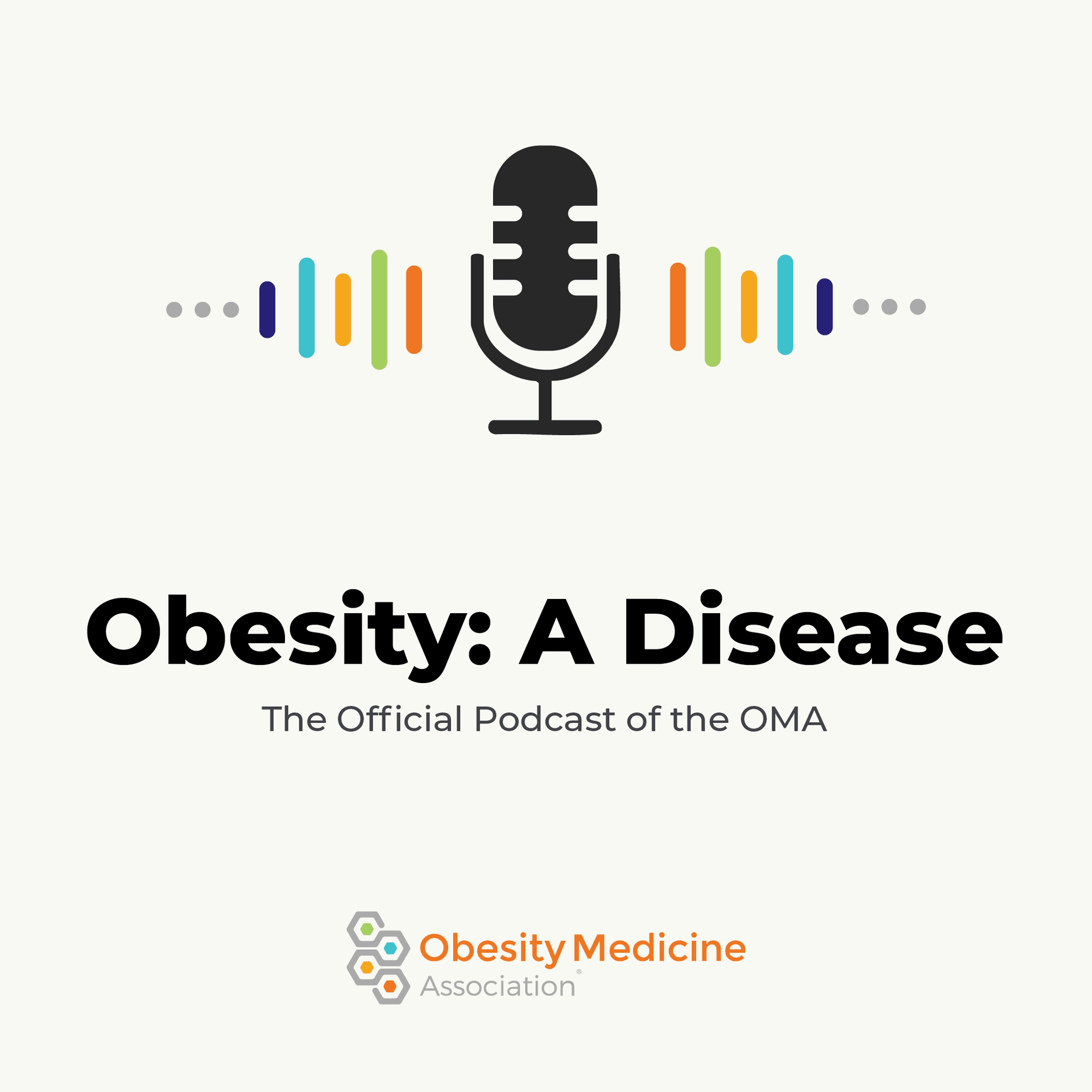 Obesity: A Disease - Podcasts